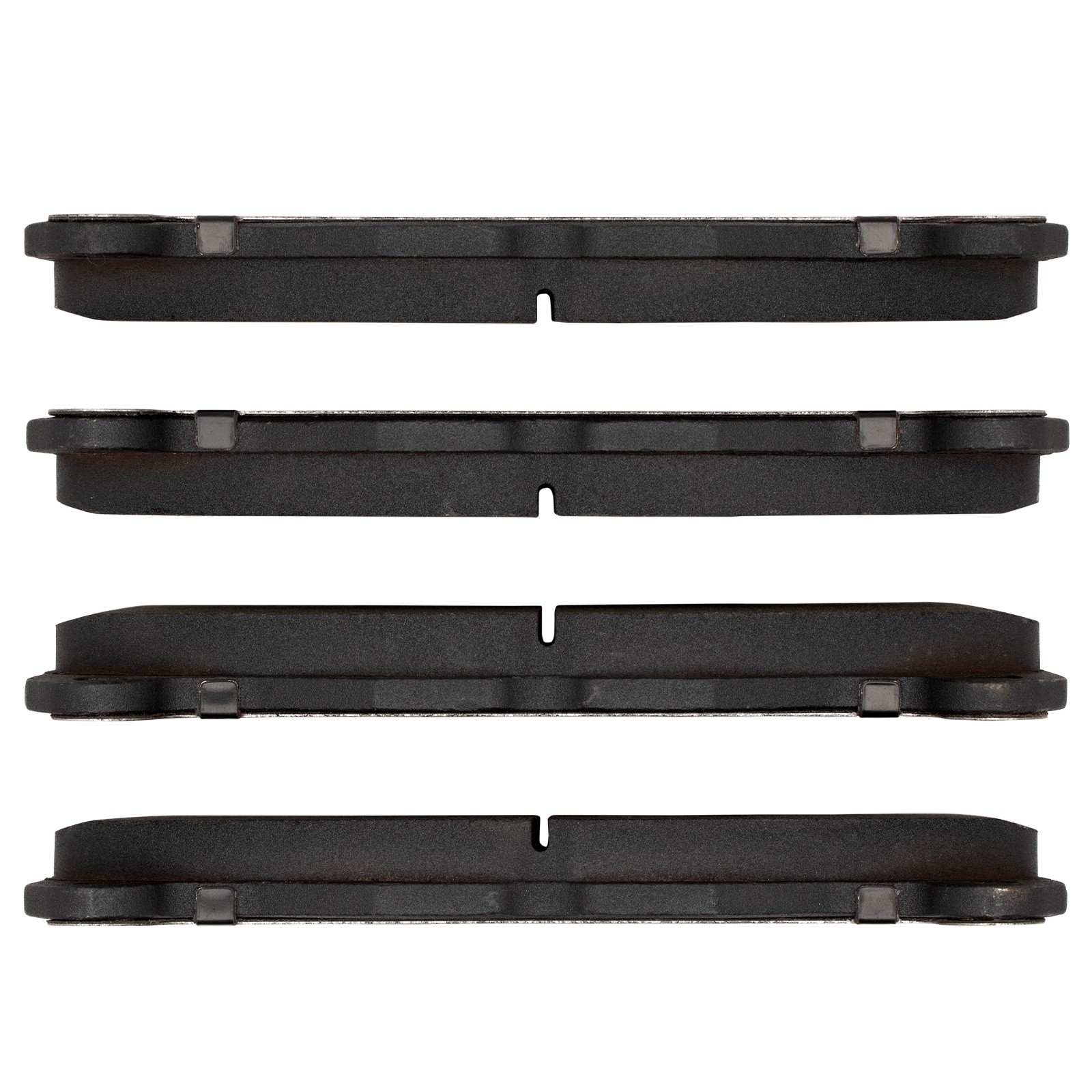 DYN 1115-1365-00 DFC Active Performance Pads - Image 4