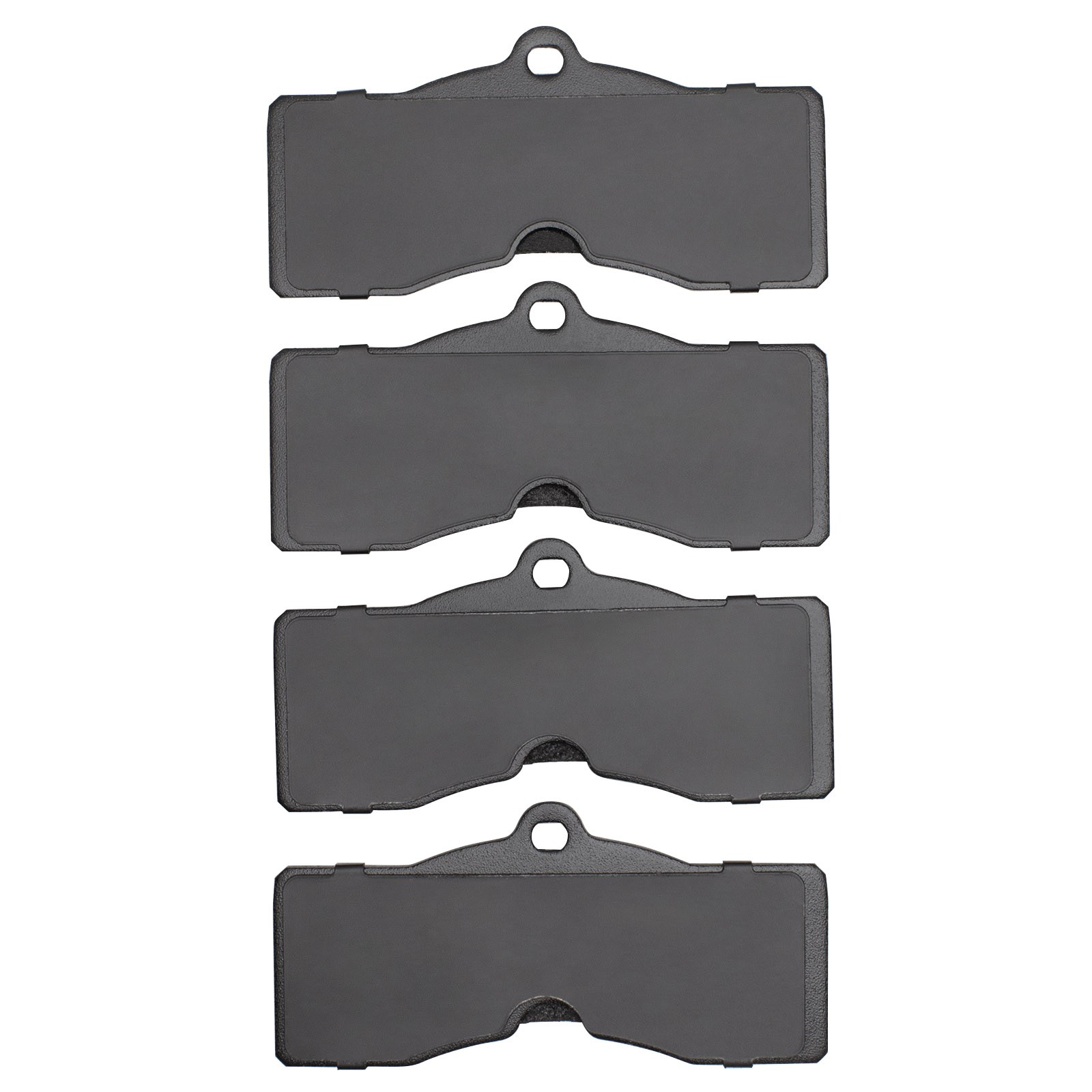 DYN-1214-0008-00 DFC Heavy Duty Pads