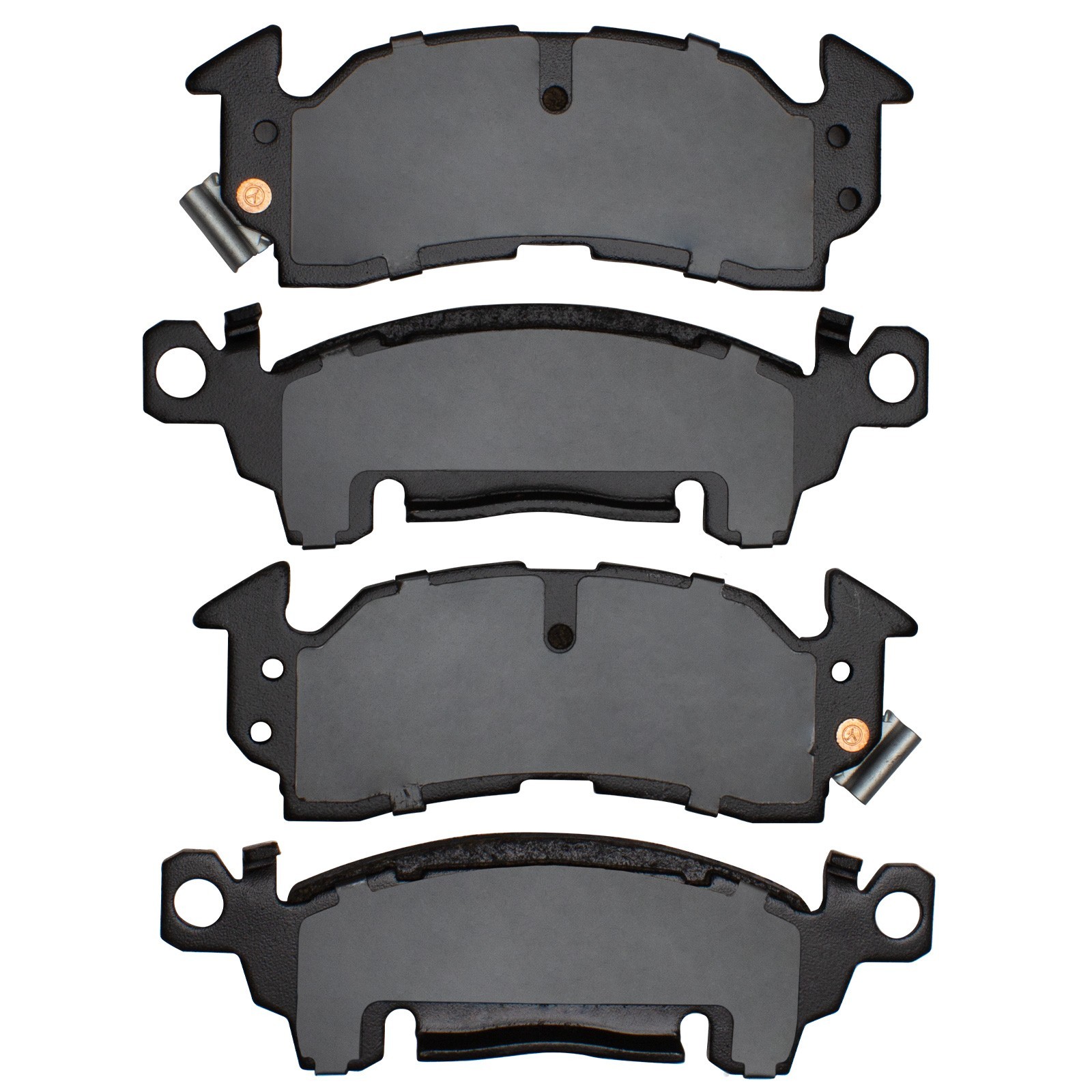 DYN-1214-0052-00 DFC Heavy Duty Pads