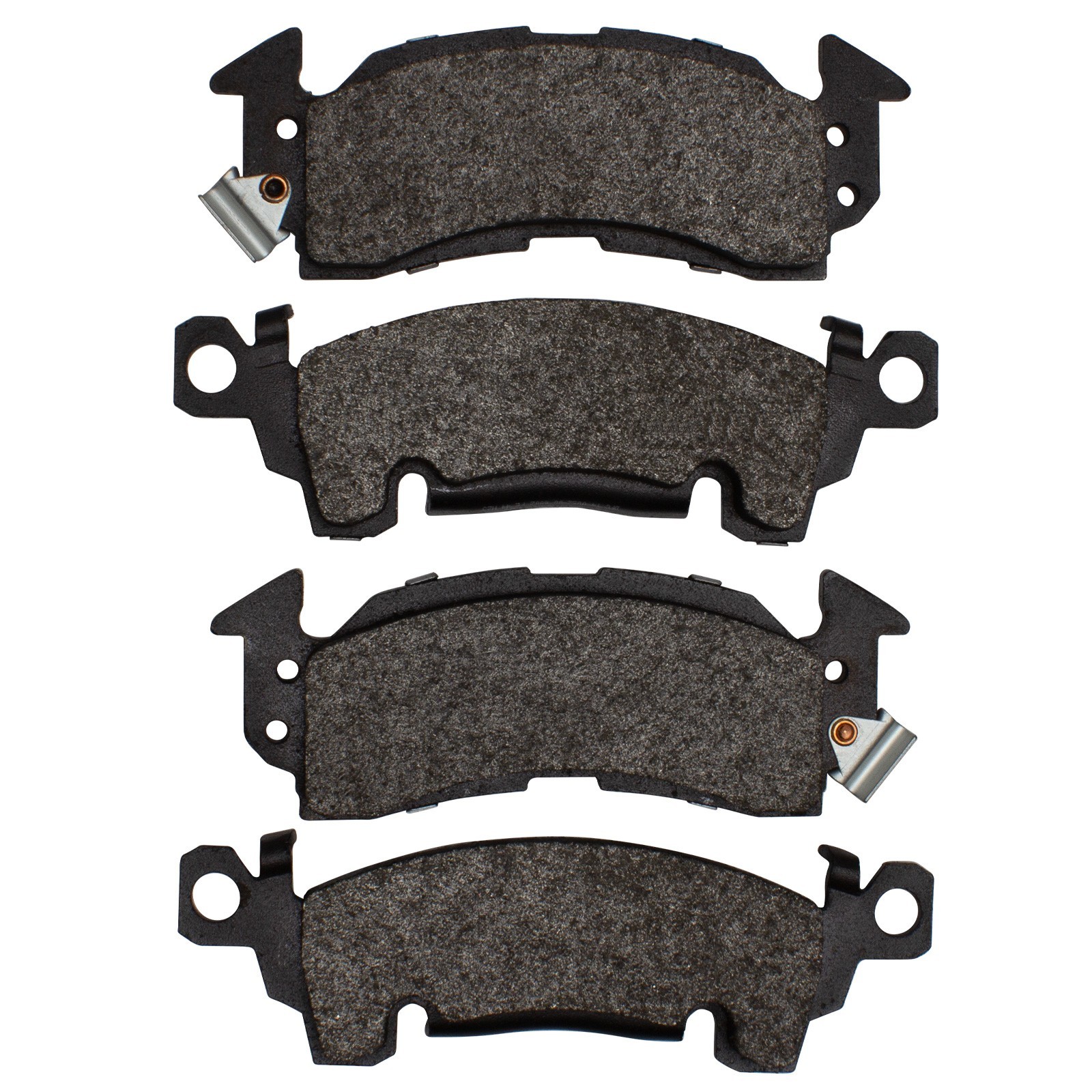 DYN-1214-0052-00 DFC Heavy Duty Pads - Image 3
