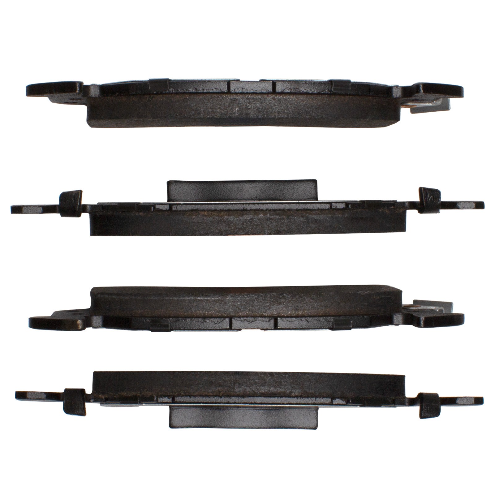 DYN-1214-0052-00 DFC Heavy Duty Pads - Image 4