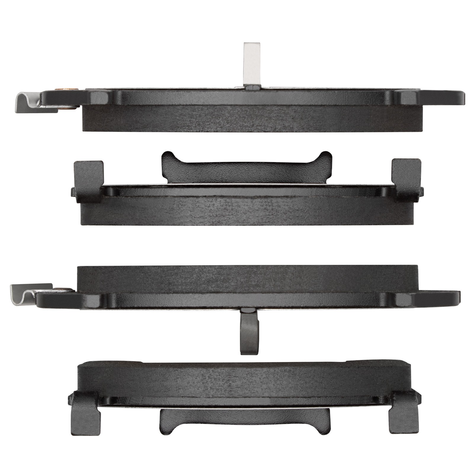 DYN 1214-0154-00 DFC Heavy Duty Pads - Image 4