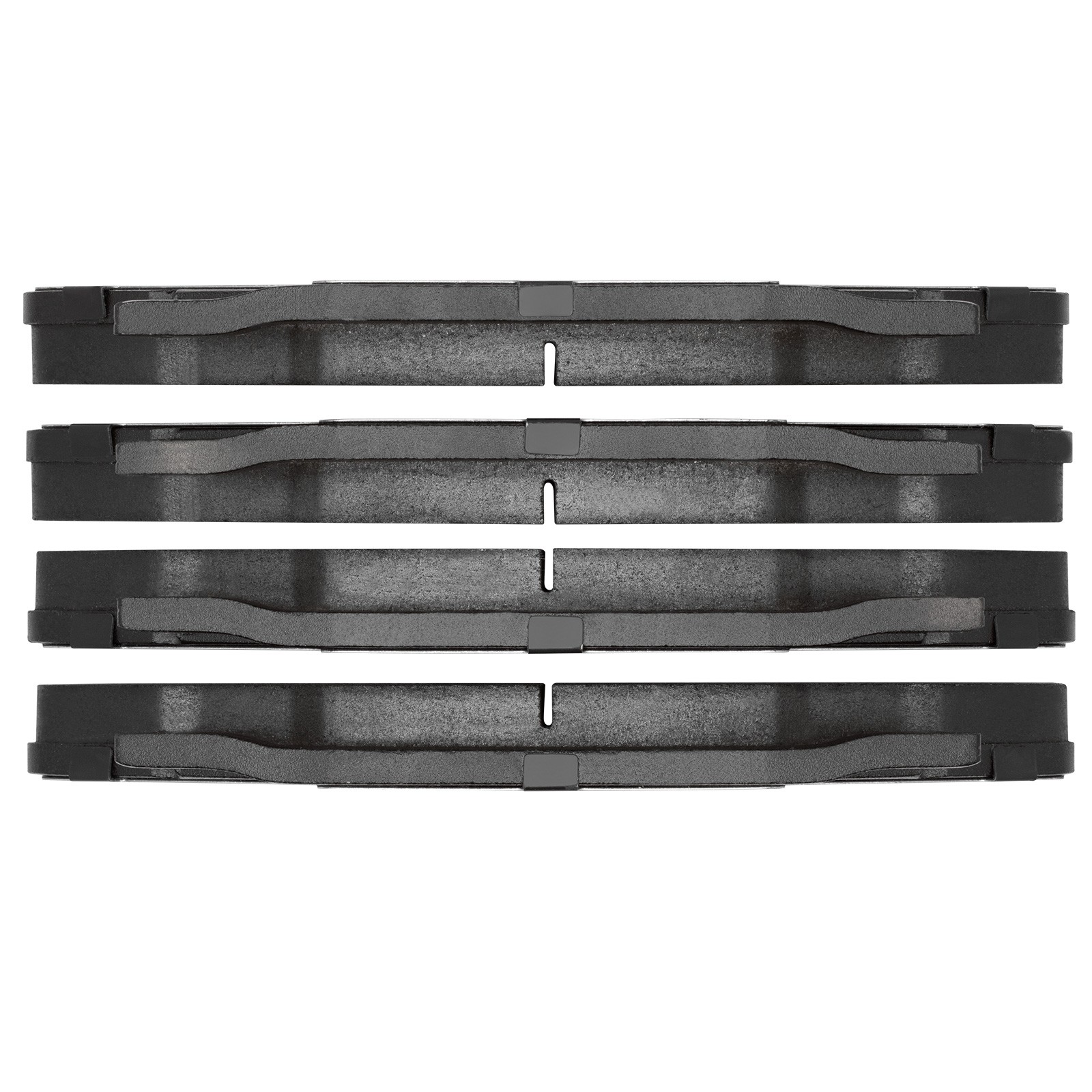 DYN 1214-0224-00 DFC Heavy Duty Pads - Image 4