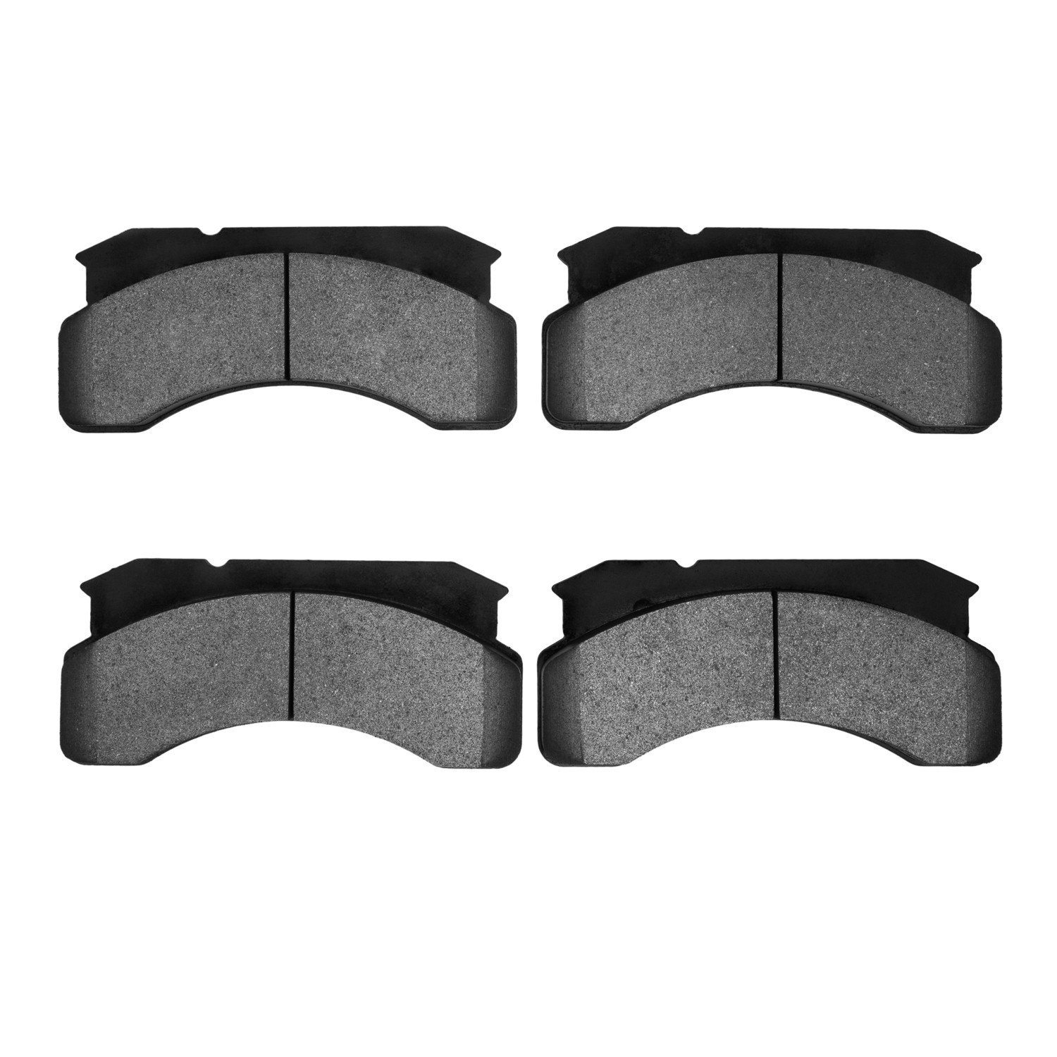 DYN 1214-0236-00 DFC Heavy Duty Pads - Image 3
