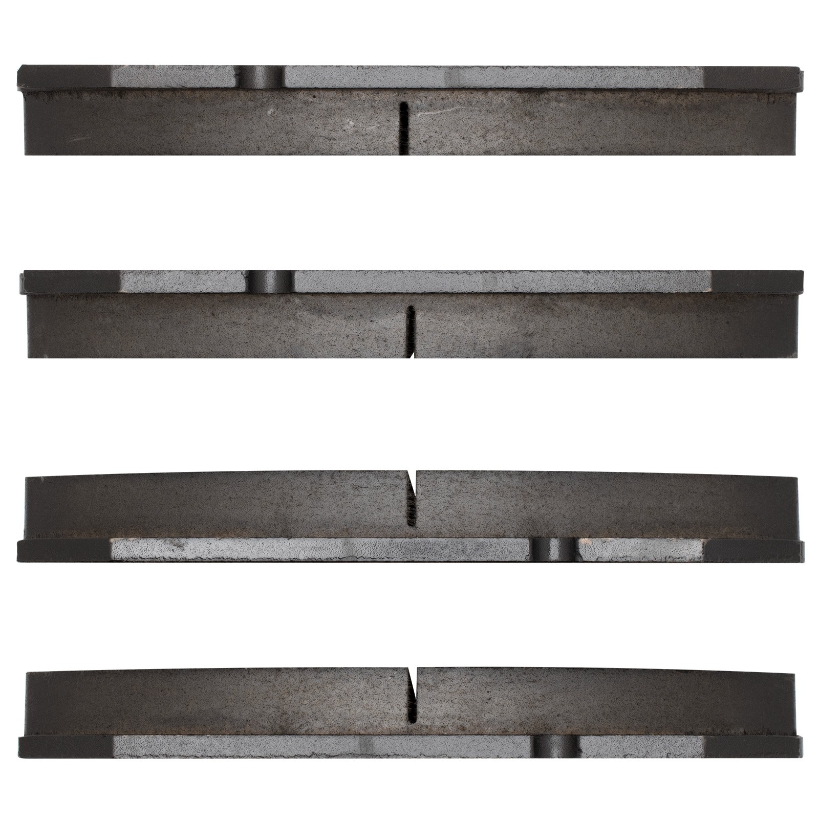 DYN 1214-0236-00 DFC Heavy Duty Pads - Image 4