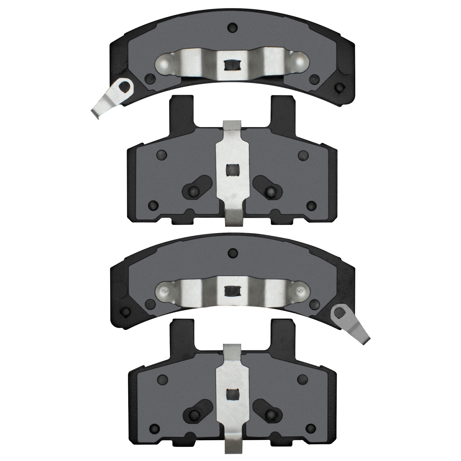 DYN-1214-0369-00 DFC Heavy Duty Pads