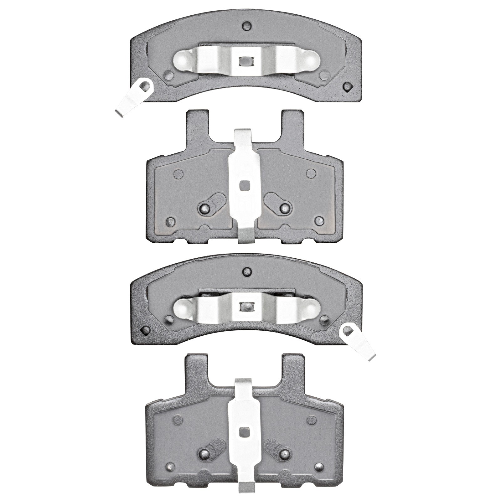 DYN-1214-0370-00 DFC Heavy Duty Pads