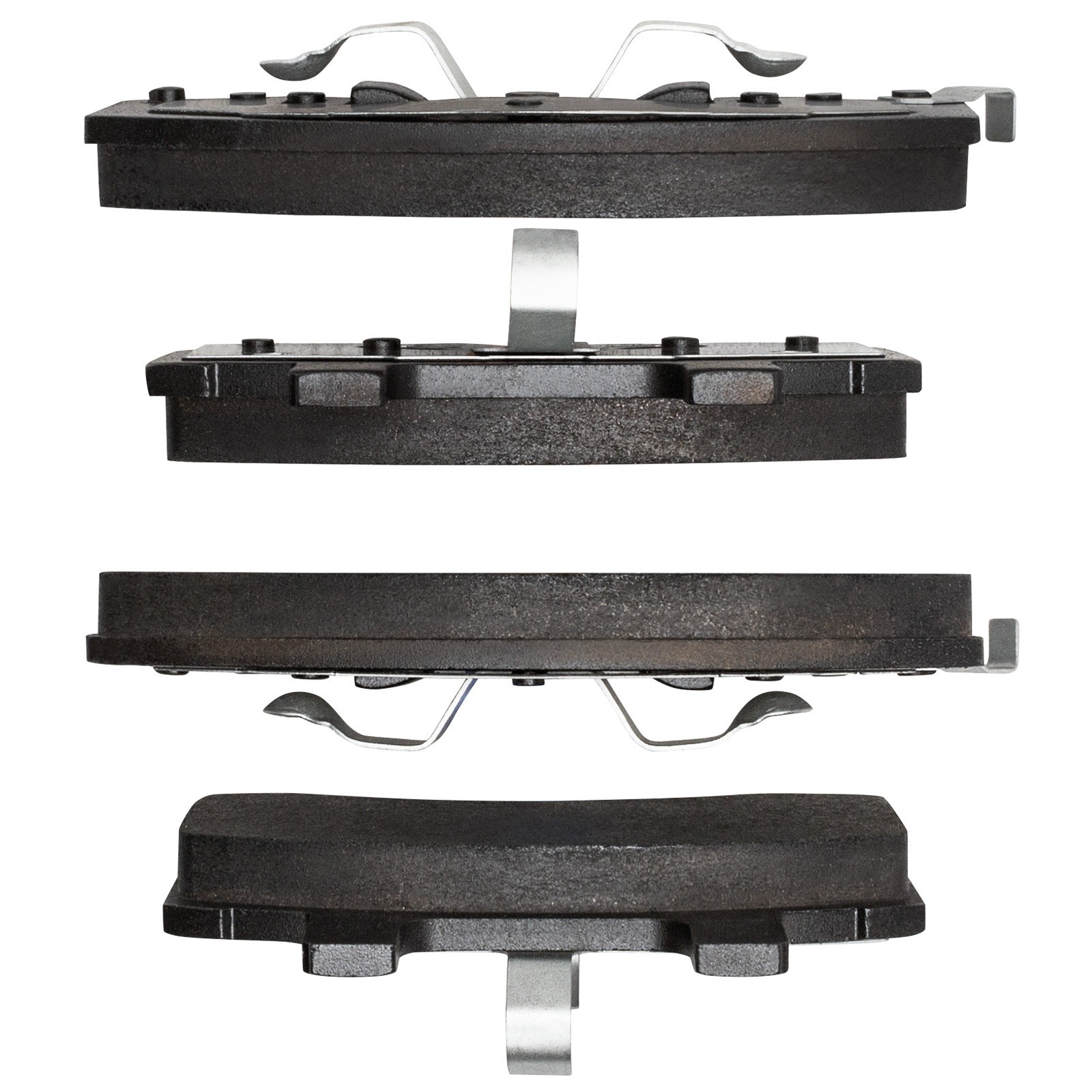 DYN-1214-0370-00 DFC Heavy Duty Pads - Image 4