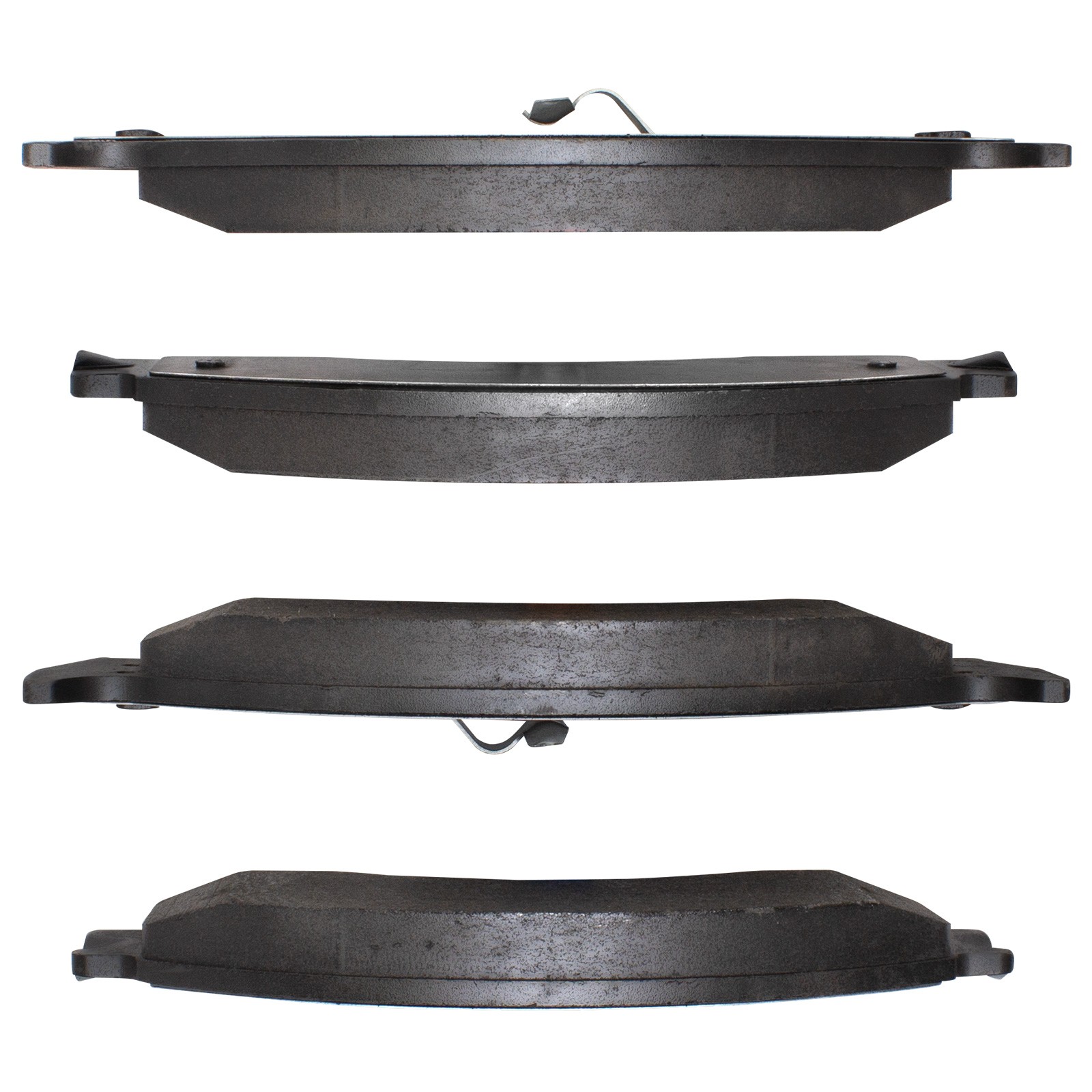 DYN-1214-0411-00 DFC Heavy Duty Pads - Image 4