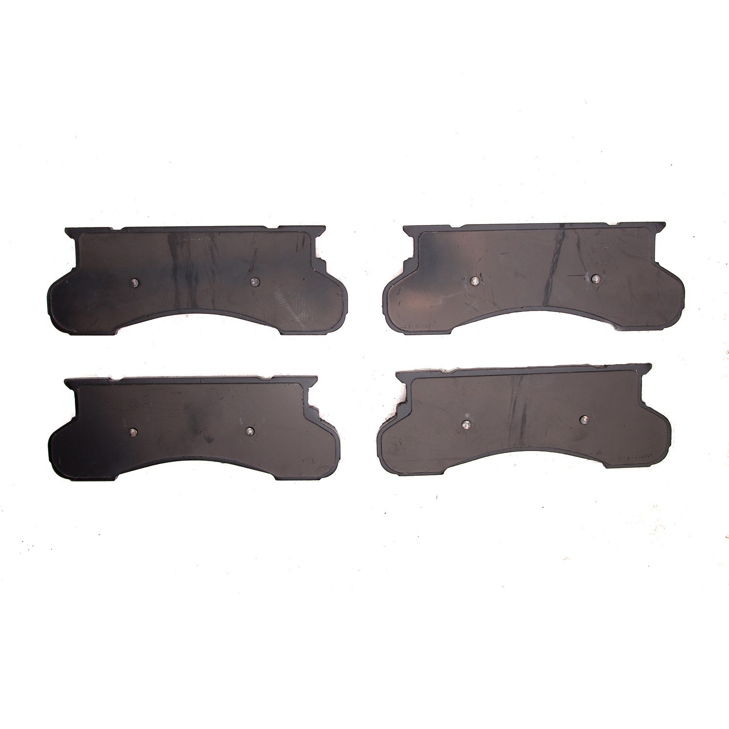 DYN-1214-0450-00 DFC Heavy Duty Pads