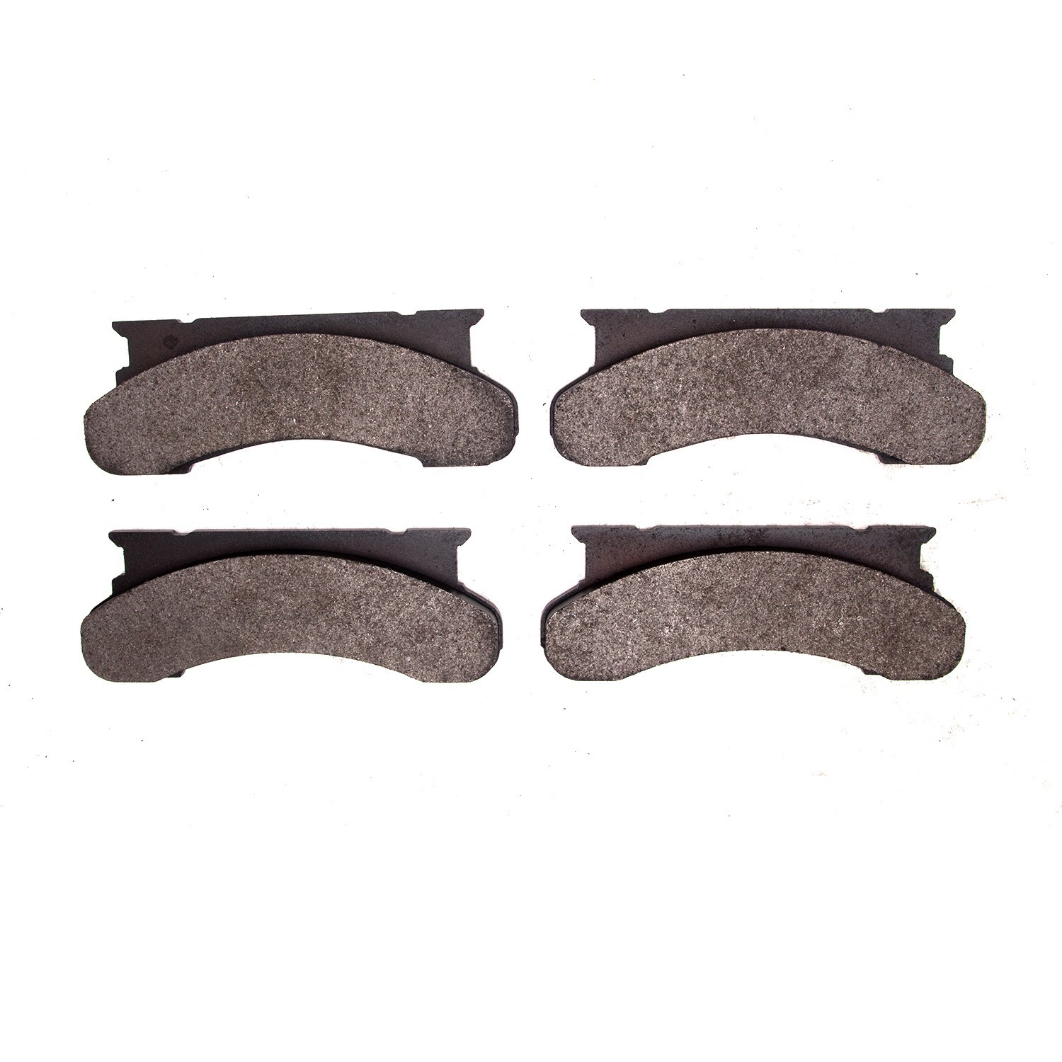 DYN-1214-0450-00 DFC Heavy Duty Pads - Image 3