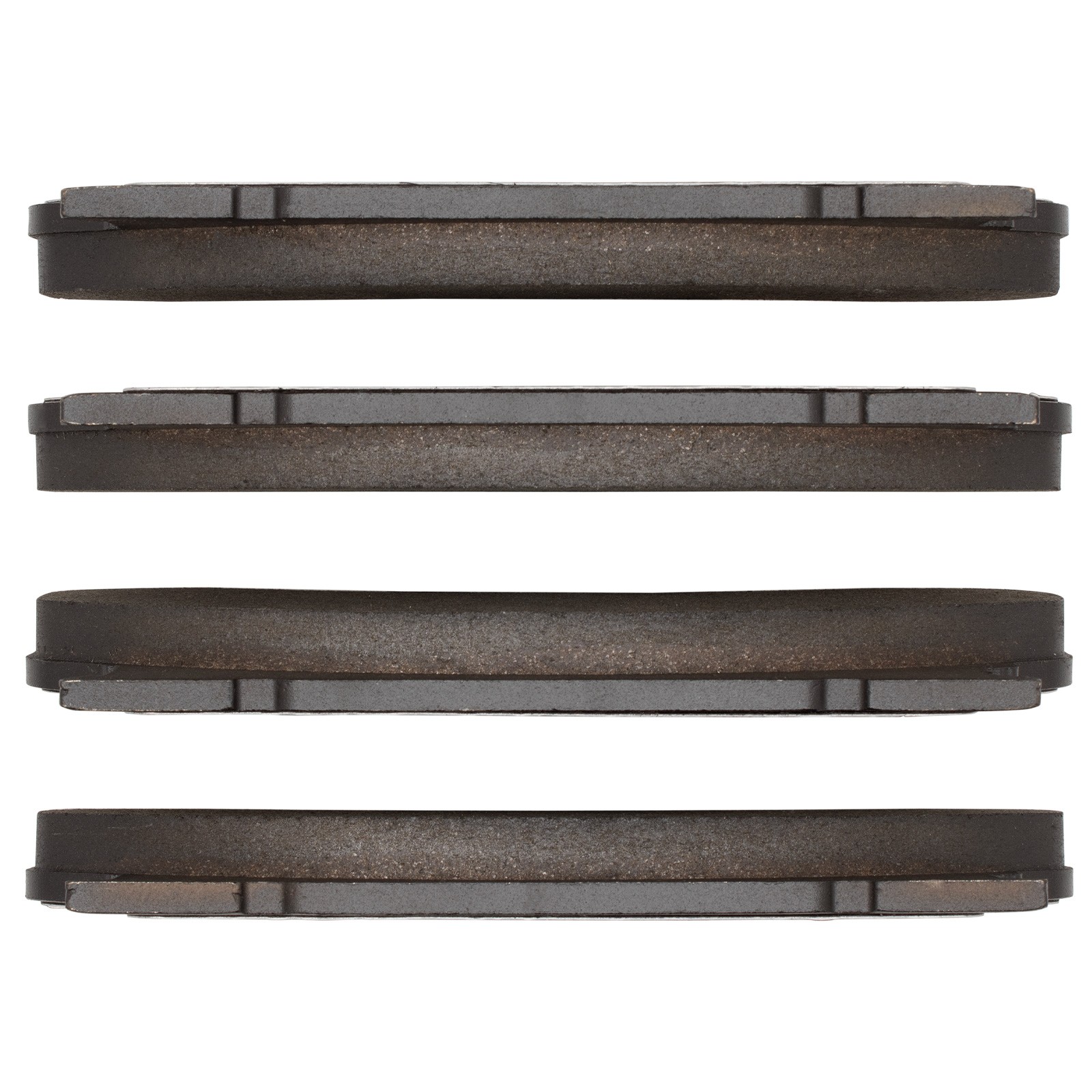 DYN-1214-0450-00 DFC Heavy Duty Pads - Image 4