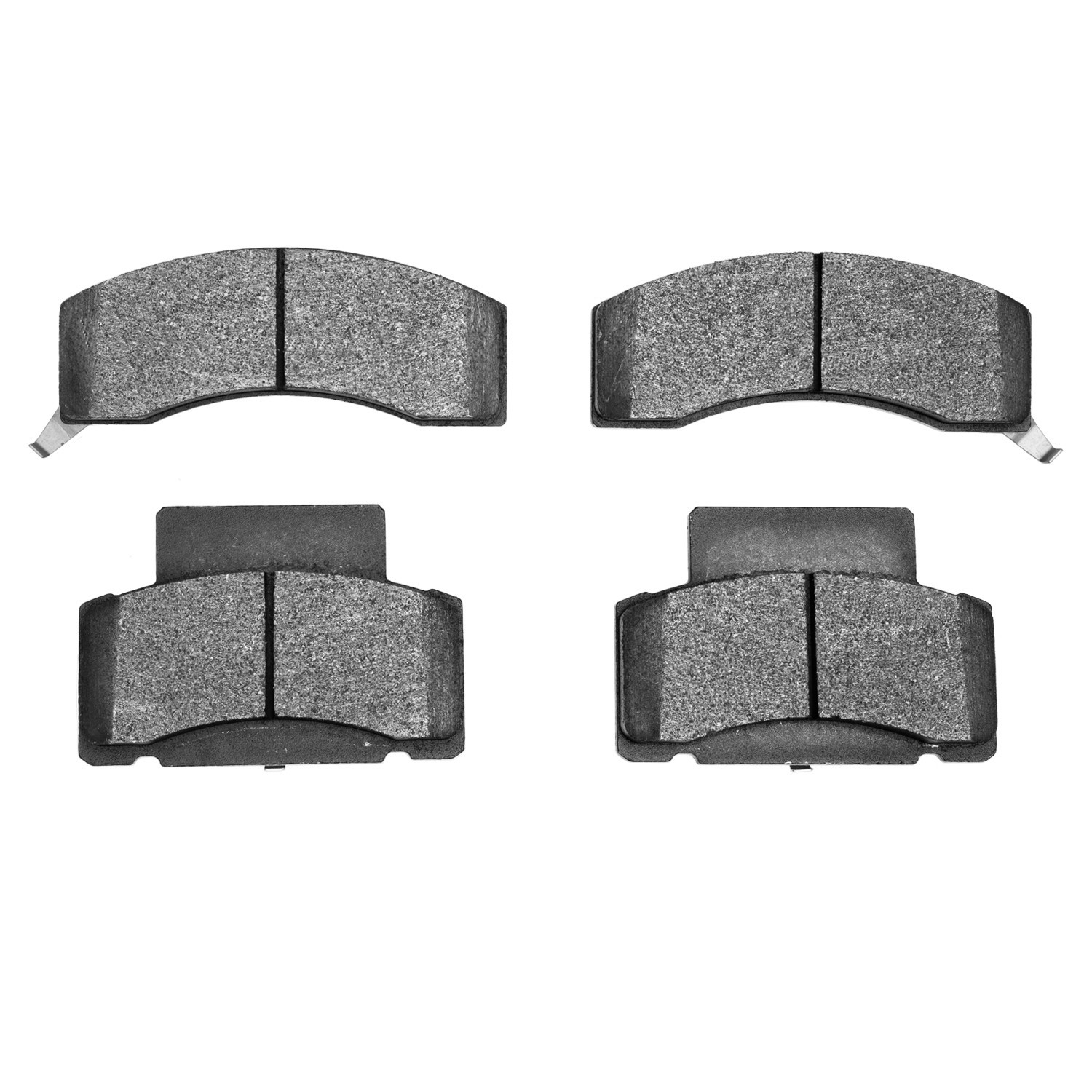 DYN-1214-0459-00 DFC Heavy Duty Pads - Image 3