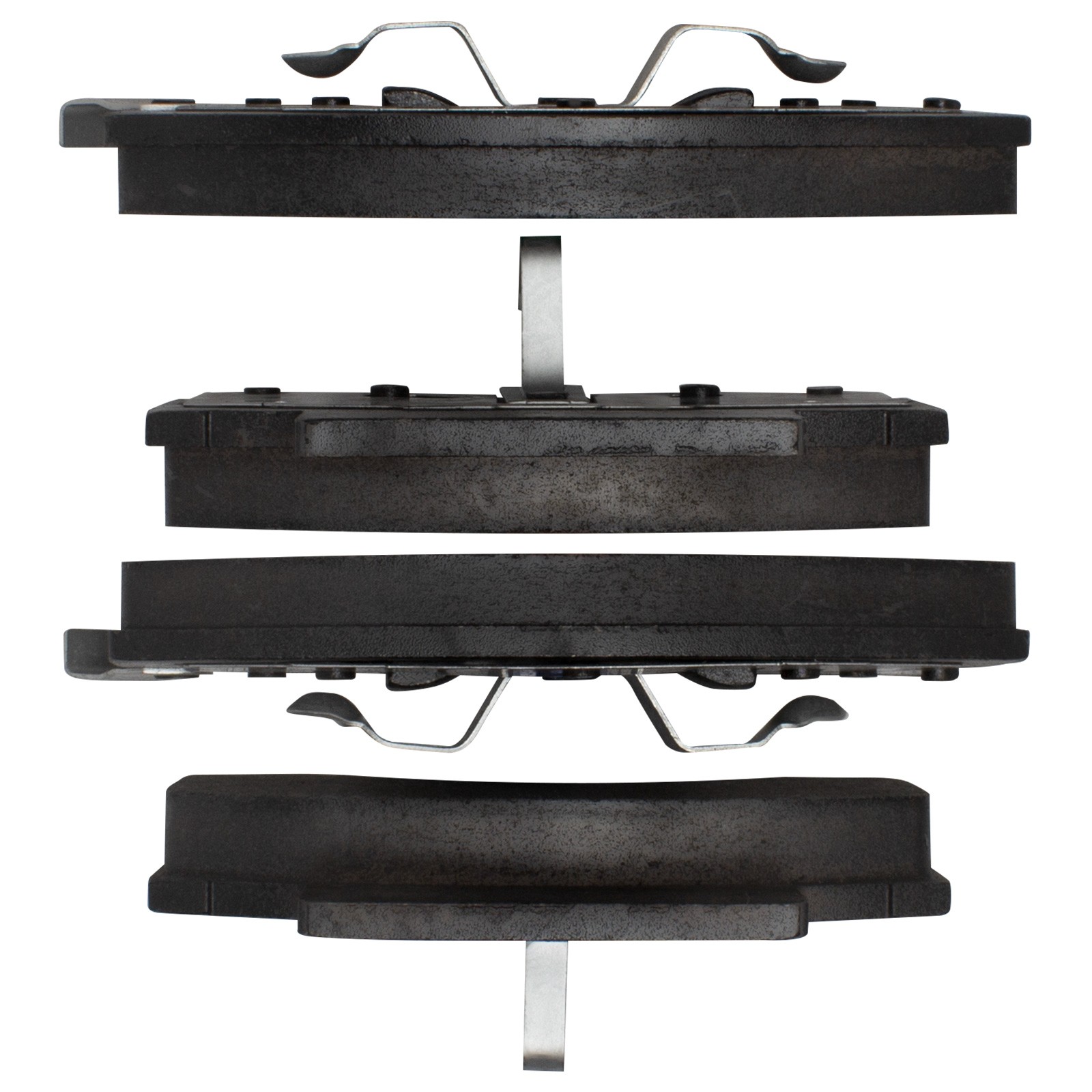 DYN-1214-0459-00 DFC Heavy Duty Pads - Image 4