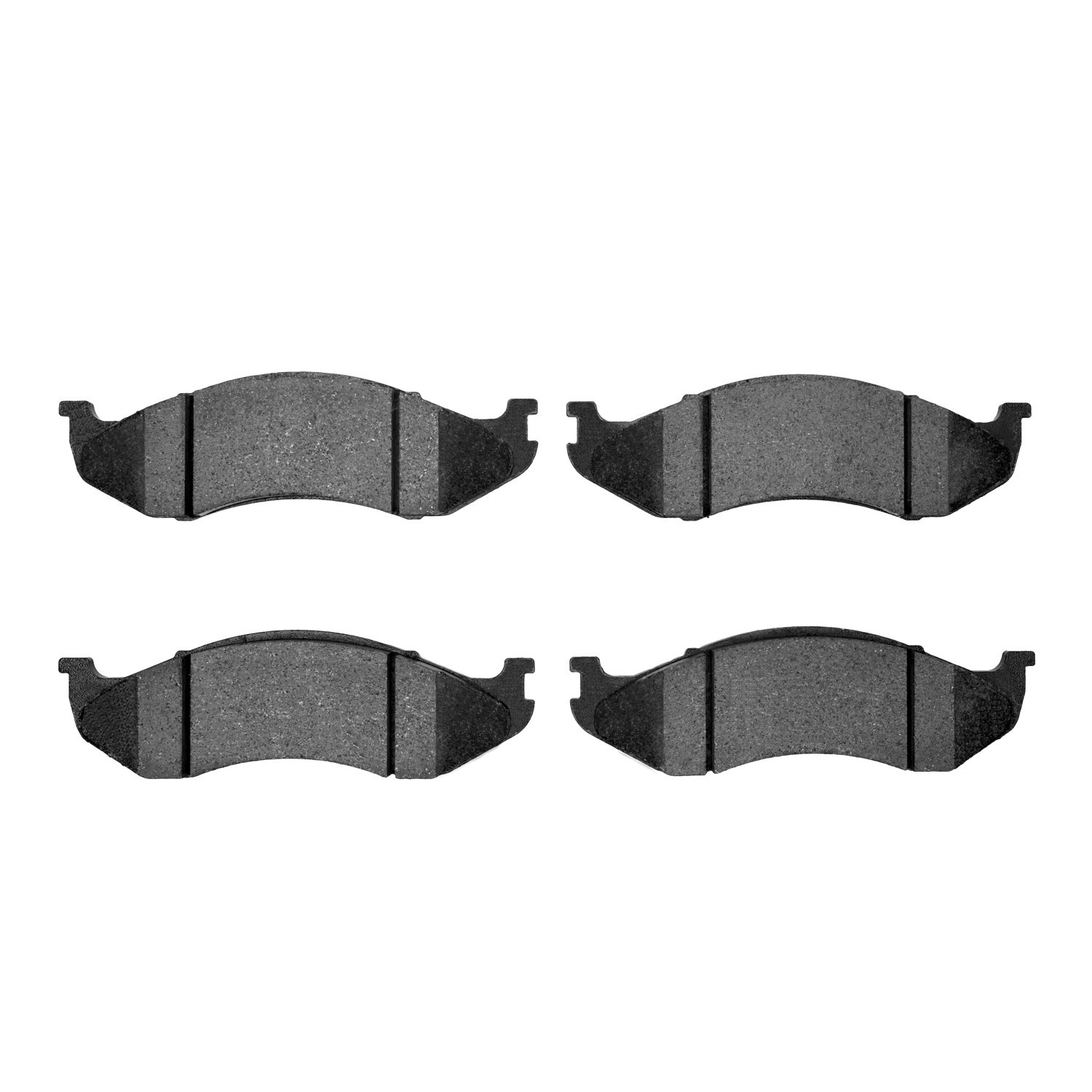 DYN-1214-0477-00 DFC Heavy Duty Pads - Image 3