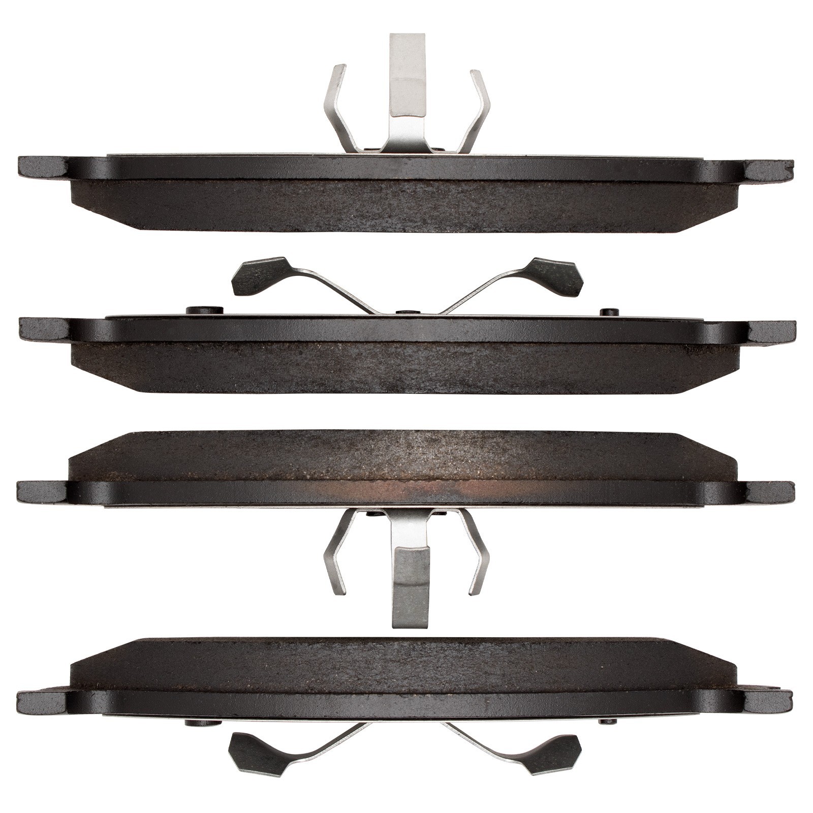 DYN-1214-0477-00 DFC Heavy Duty Pads - Image 4
