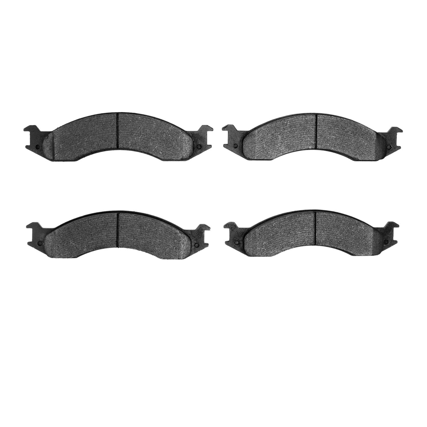 DYN 1214-0557-00 DFC Heavy Duty Pads - Image 3
