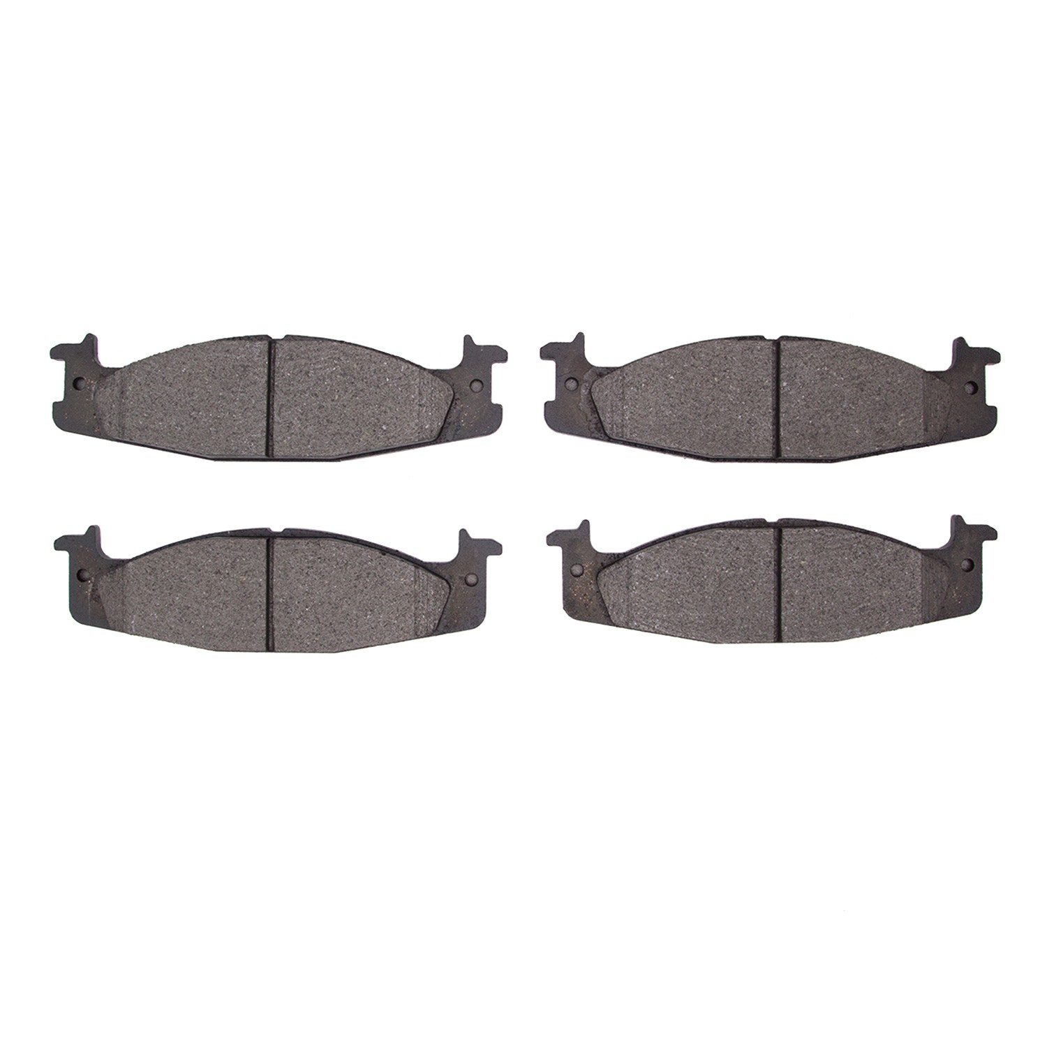 DYN-1214-0632-00 DFC Heavy Duty Pads - Image 2