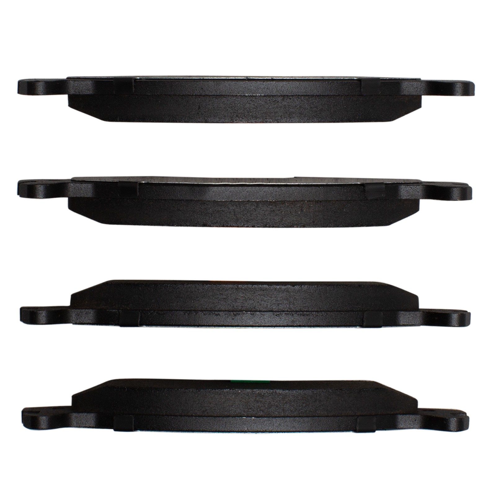 DYN 1214-0651-00 DFC Heavy Duty Pads - Image 4