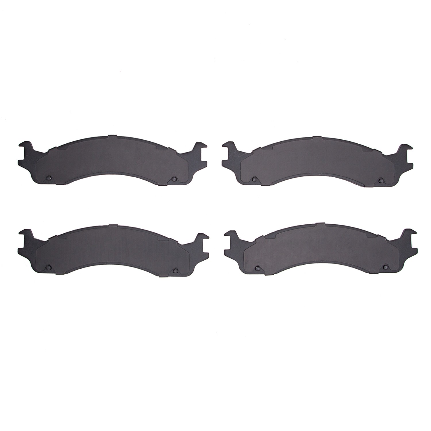 DYN 1214-0655-10 DFC Heavy Duty Pads
