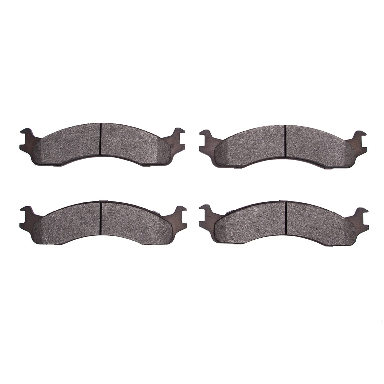 DYN 1214-0655-10 DFC Heavy Duty Pads - Image 3
