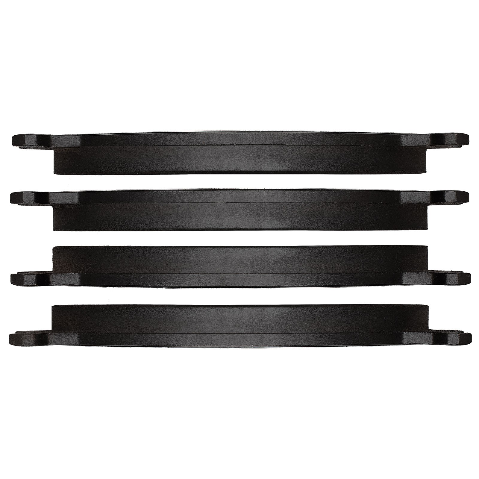 DYN 1214-0655-10 DFC Heavy Duty Pads - Image 4