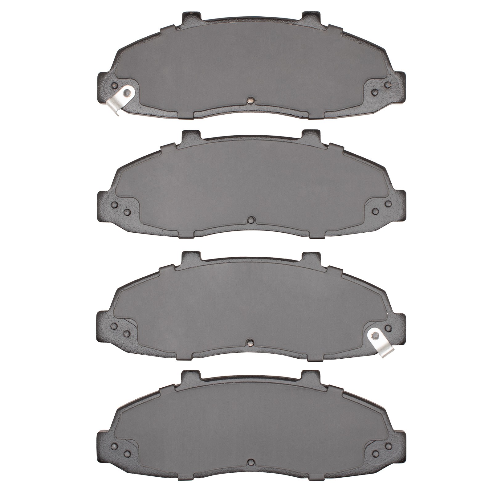 DYN-1214-0679-00 DFC Heavy Duty Pads