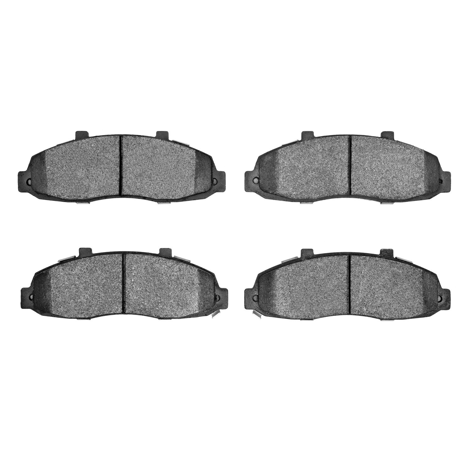 DYN-1214-0679-00 DFC Heavy Duty Pads - Image 3