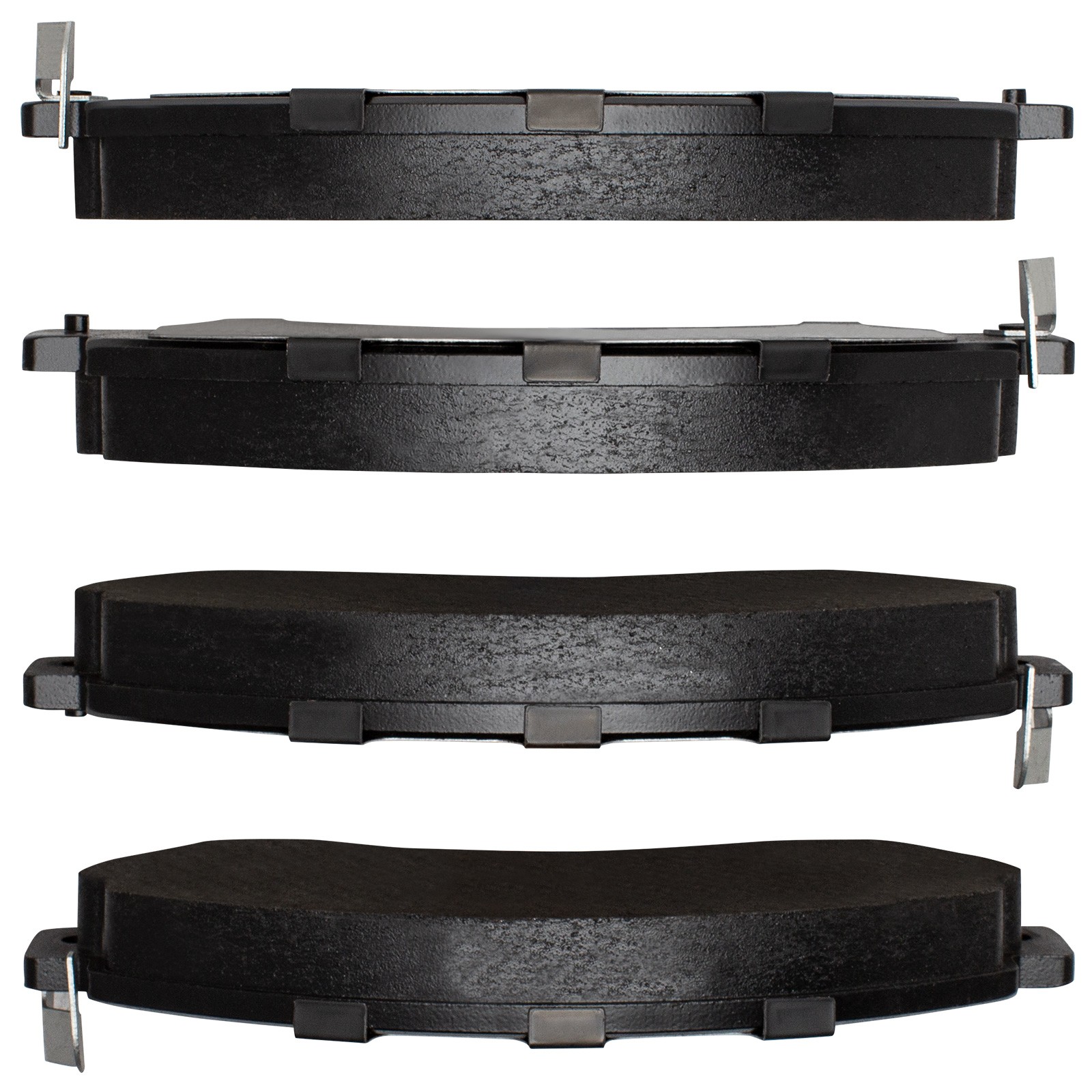 DYN 1214-0701-00 DFC Heavy Duty Pads - Image 4