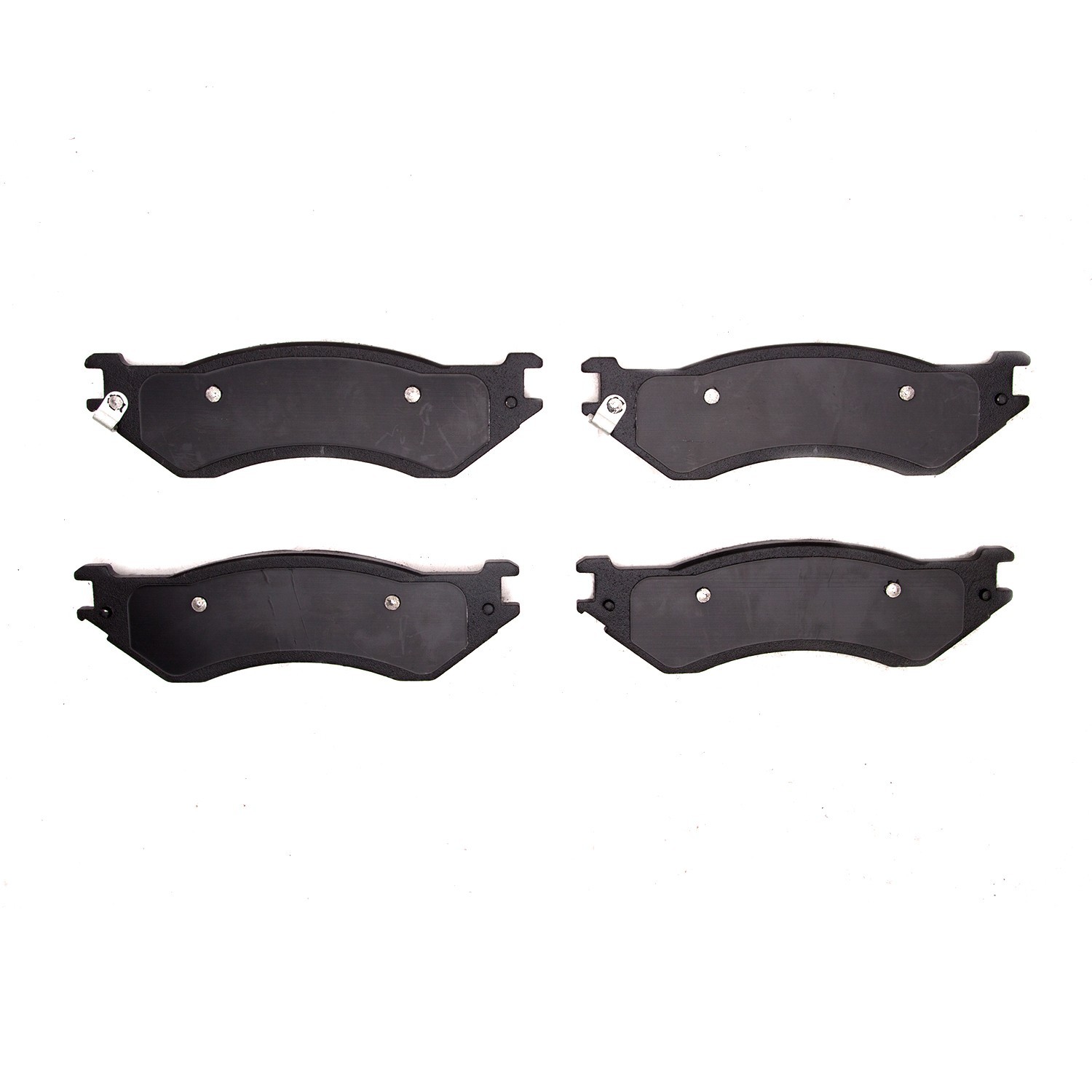 DYN-1214-0702-00 DFC Heavy Duty Pads