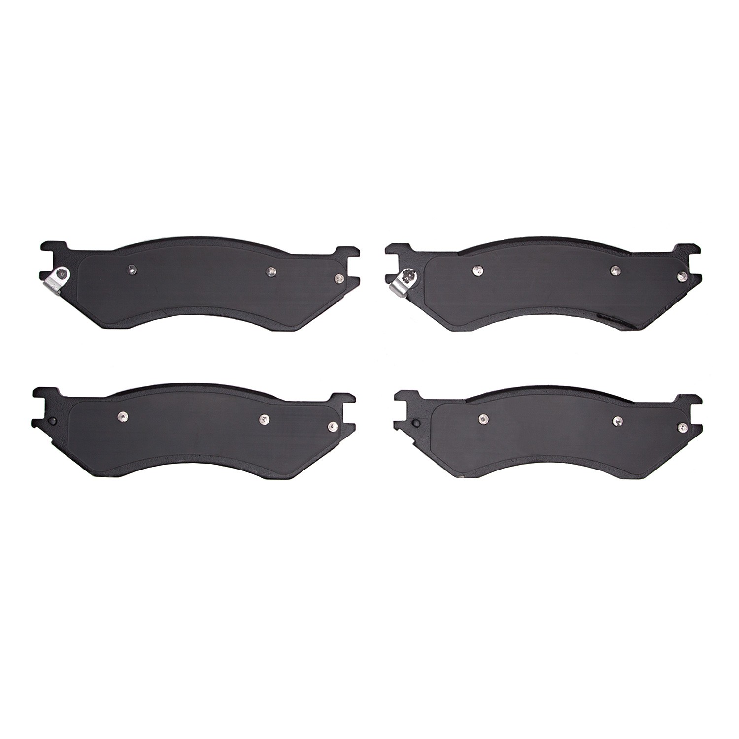 DYN-1214-0702-10 DFC Heavy Duty Pads