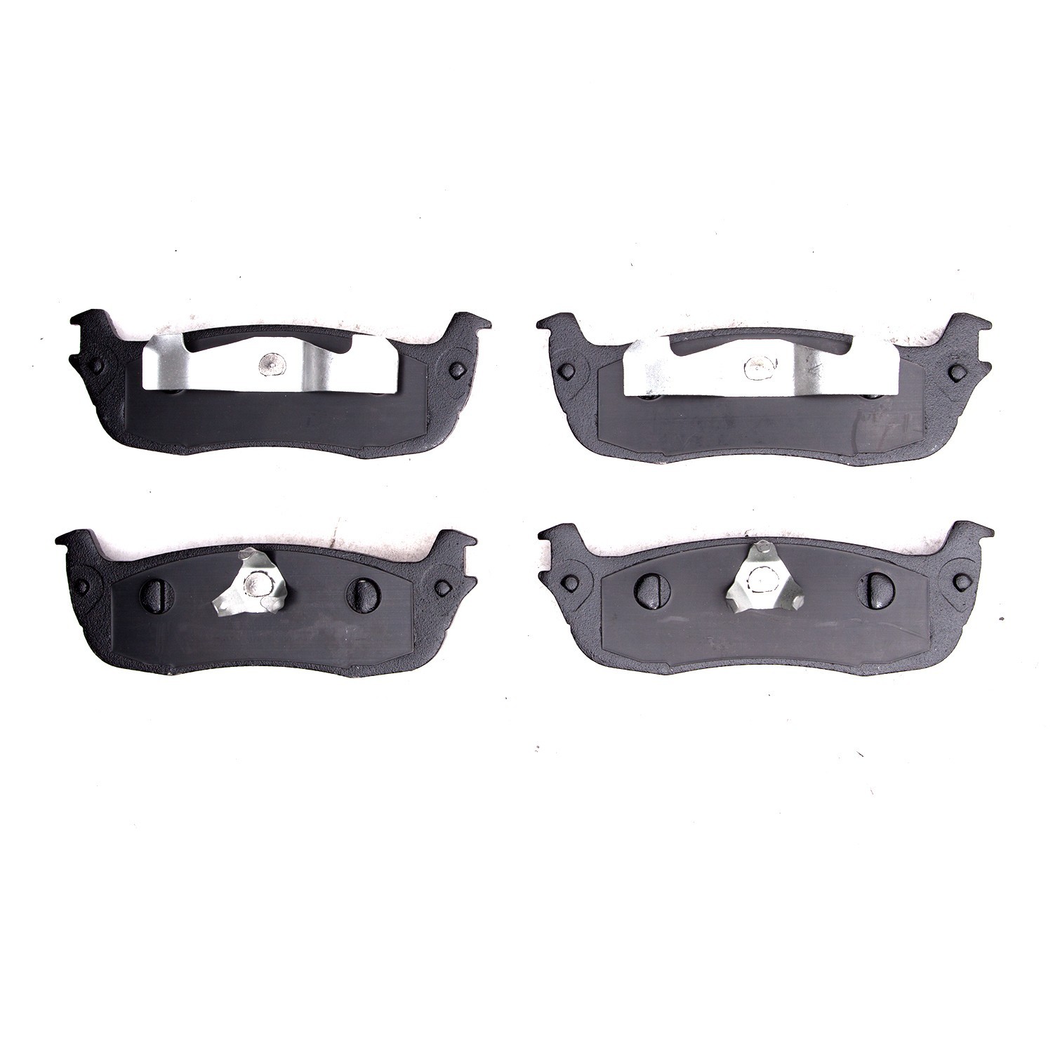DYN-1214-0711-00 DFC Heavy Duty Pads