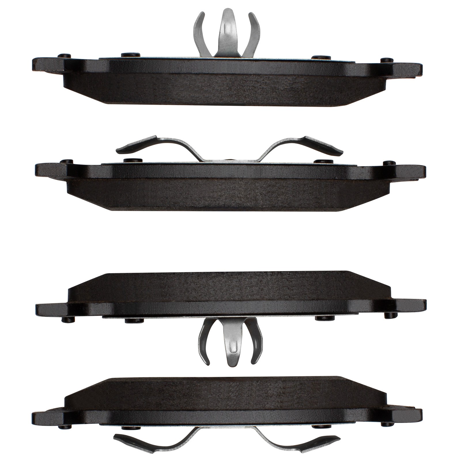 DYN-1214-0711-00 DFC Heavy Duty Pads - Image 4
