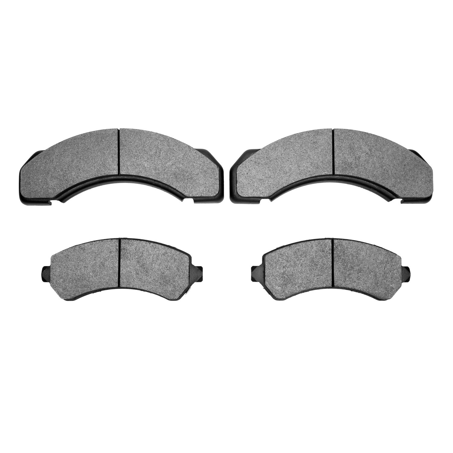 DYN 1214-0717-00 DFC Heavy Duty Pads - Image 3