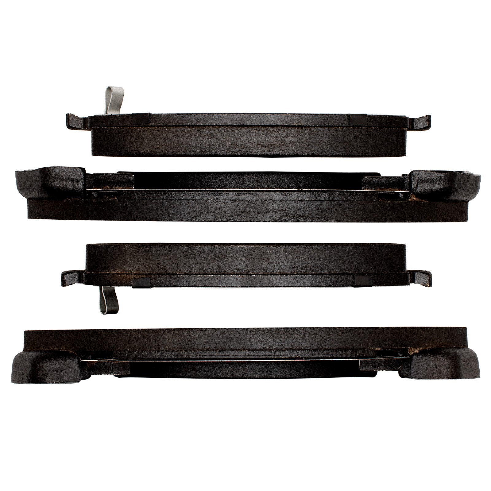 DYN 1214-0717-00 DFC Heavy Duty Pads - Image 4