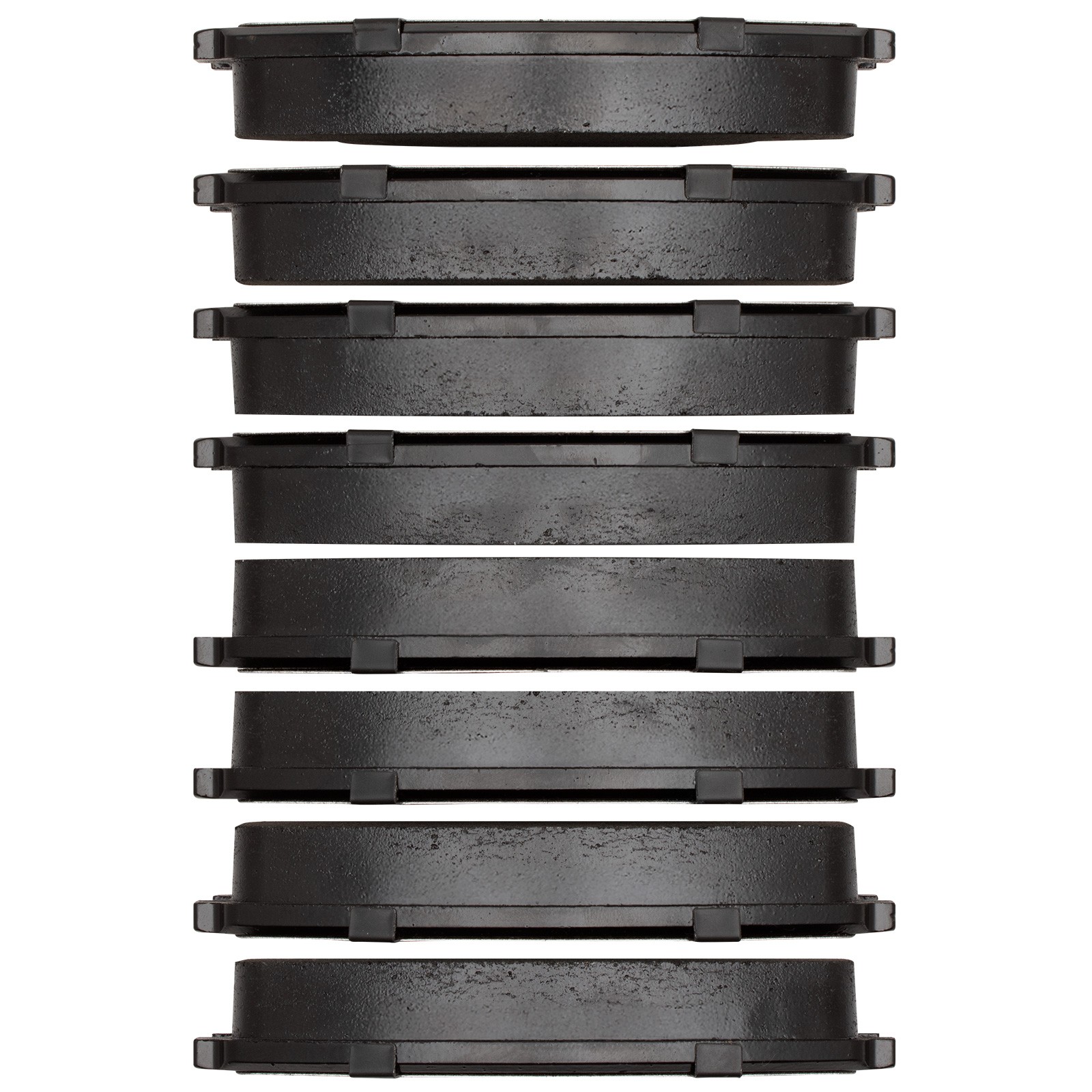 DYN 1214-0734-00 DFC Heavy Duty Pads - Image 4