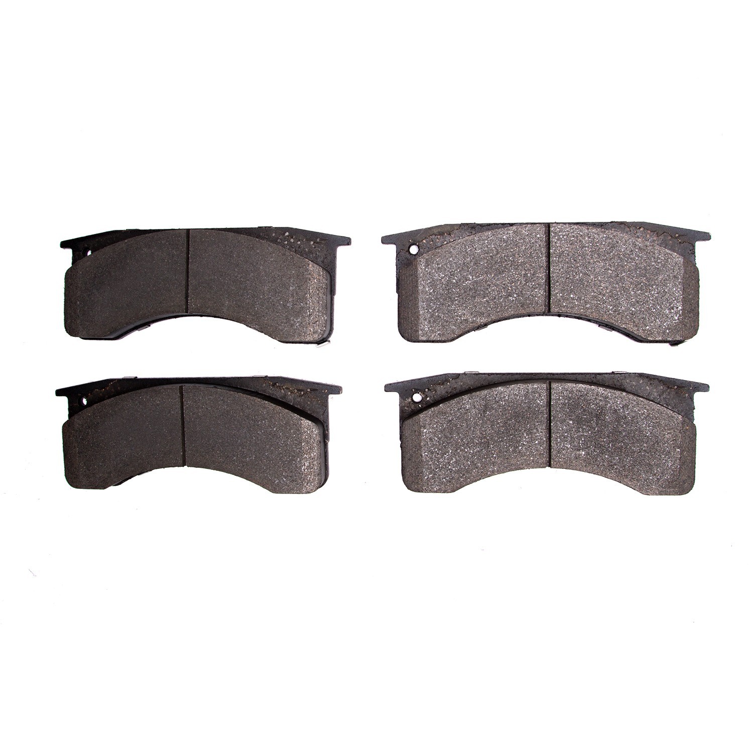 DYN-1214-0769-00 DFC Heavy Duty Pads - Image 3