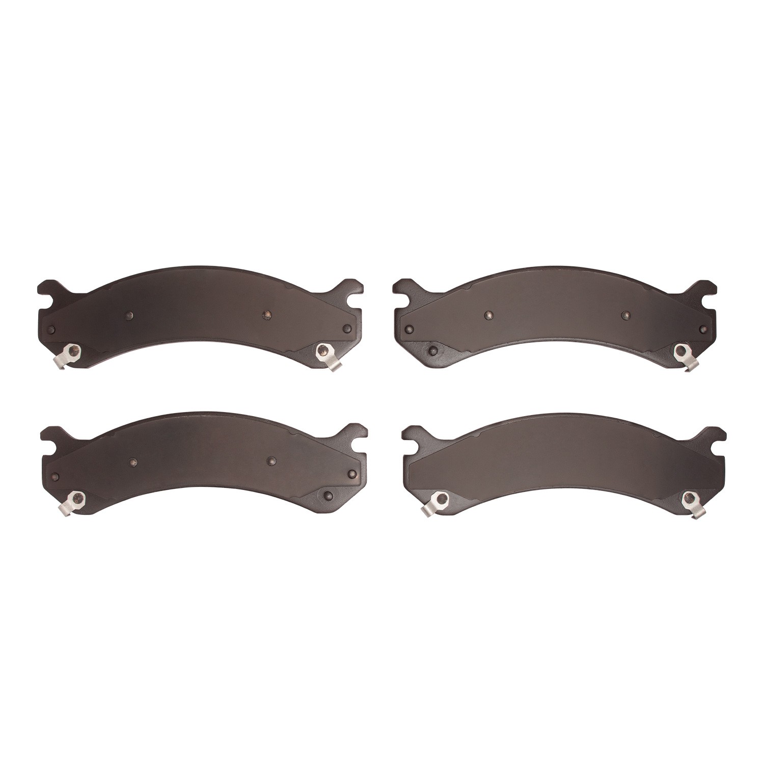 DYN-1214-0784-00 DFC Heavy Duty Pads