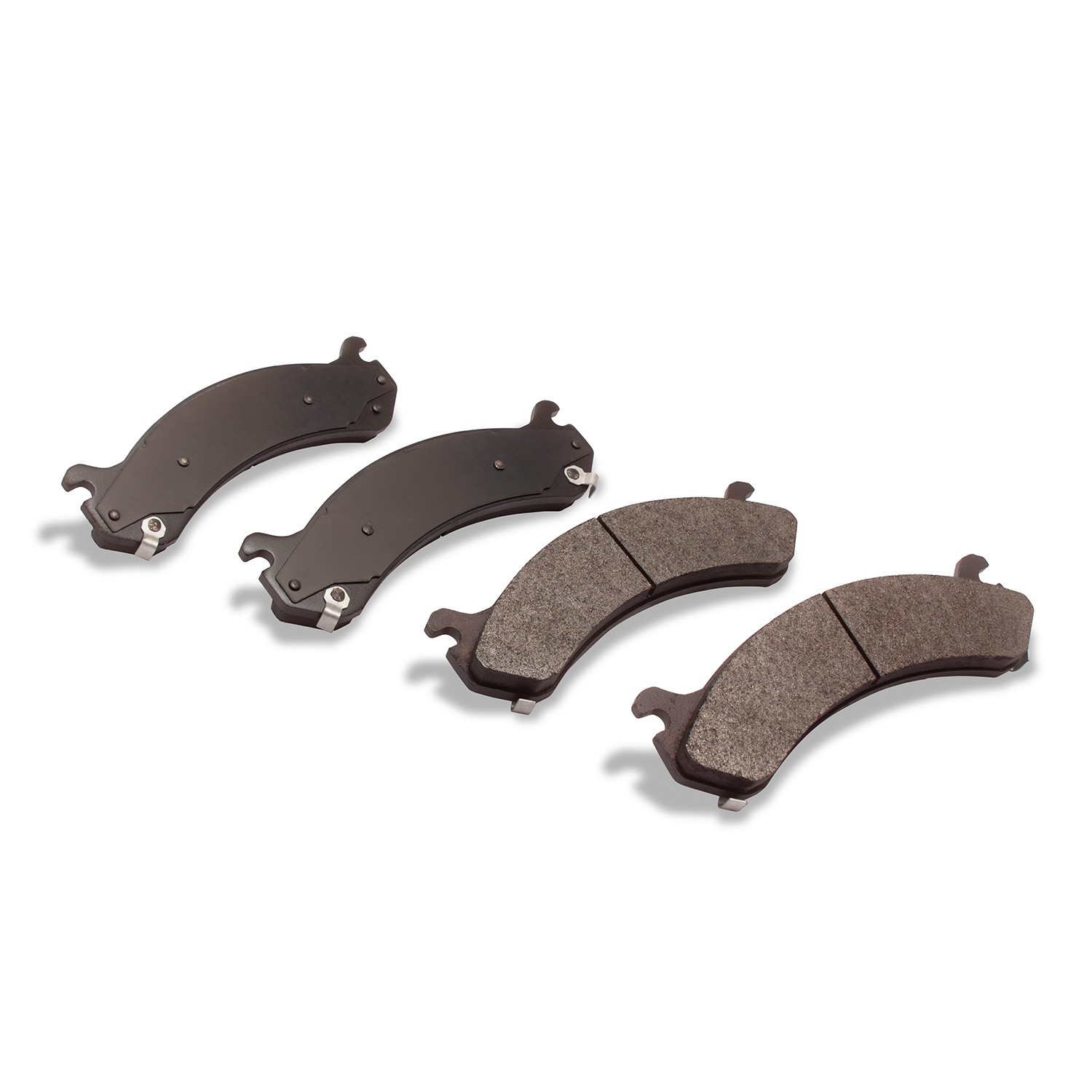 DYN-1214-0784-00 DFC Heavy Duty Pads - Image 2