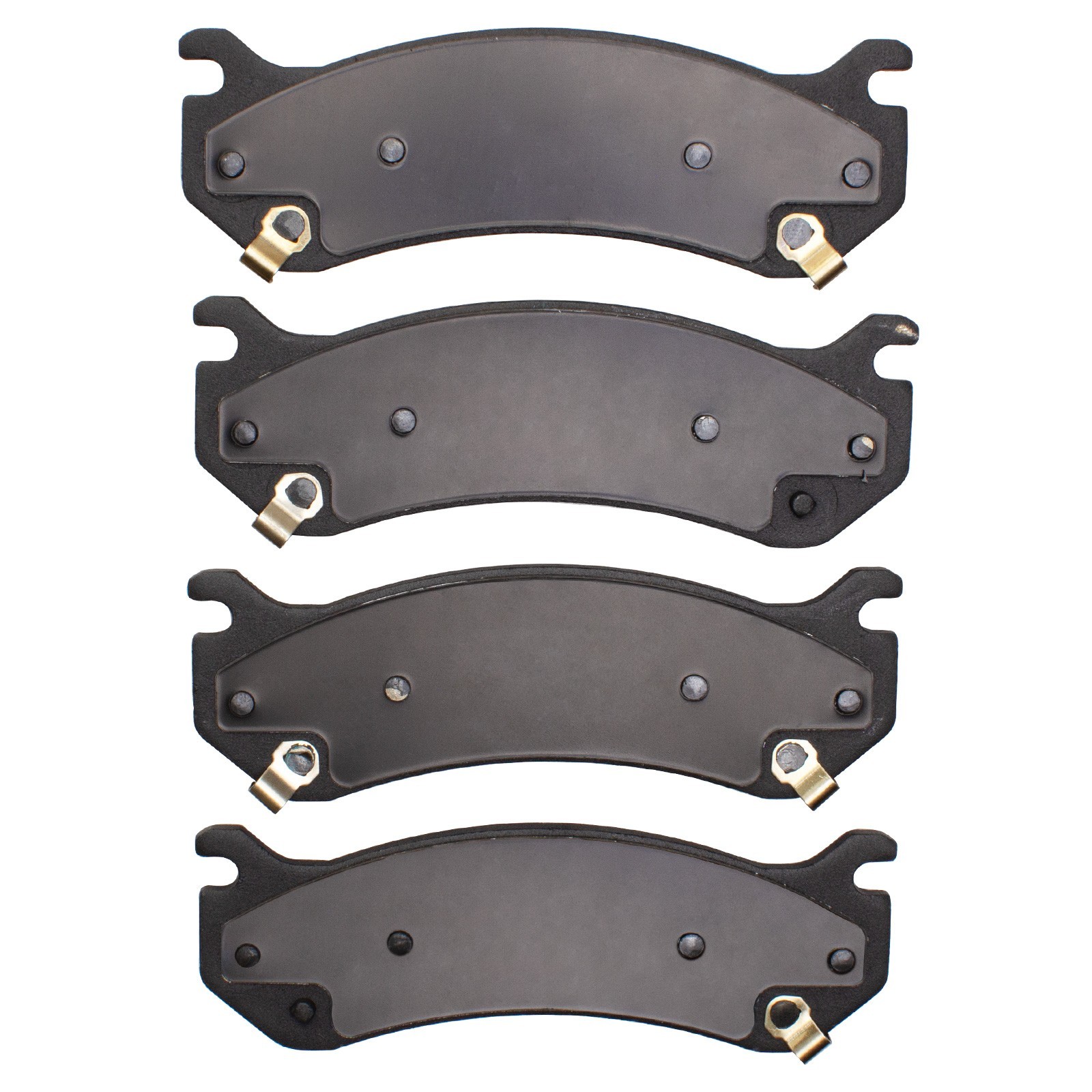 DYN-1214-0785-00 DFC Heavy Duty Pads