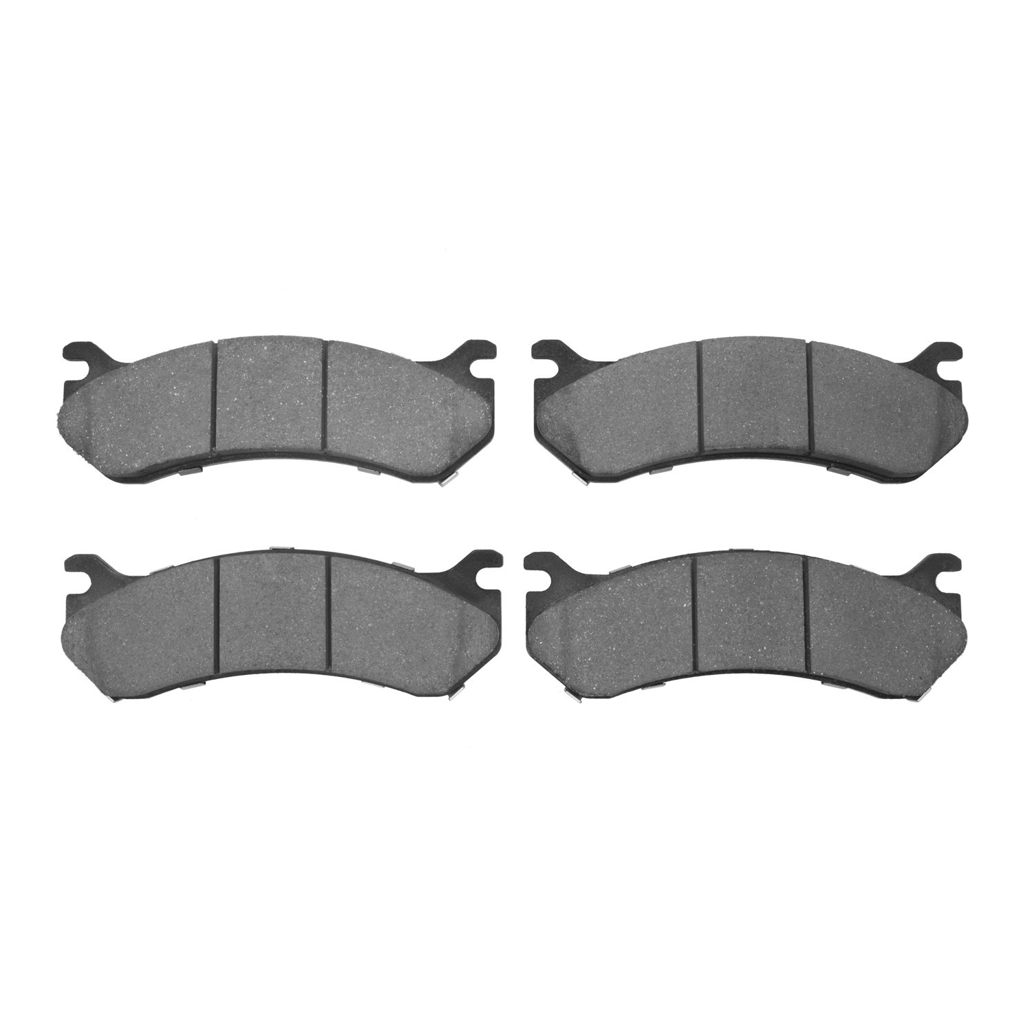 DYN-1214-0785-00 DFC Heavy Duty Pads - Image 3