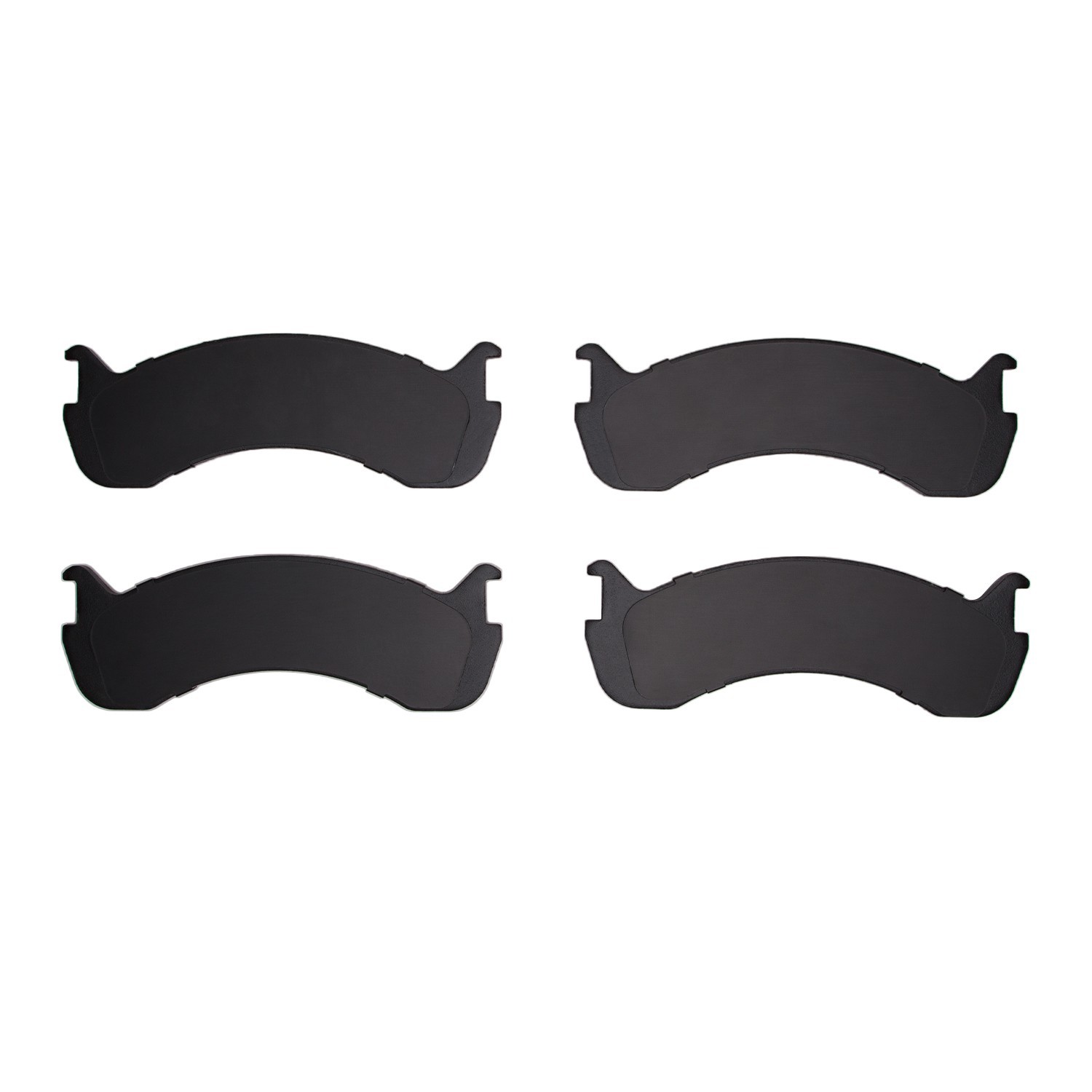 DYN-1214-0786-00 DFC Heavy Duty Pads