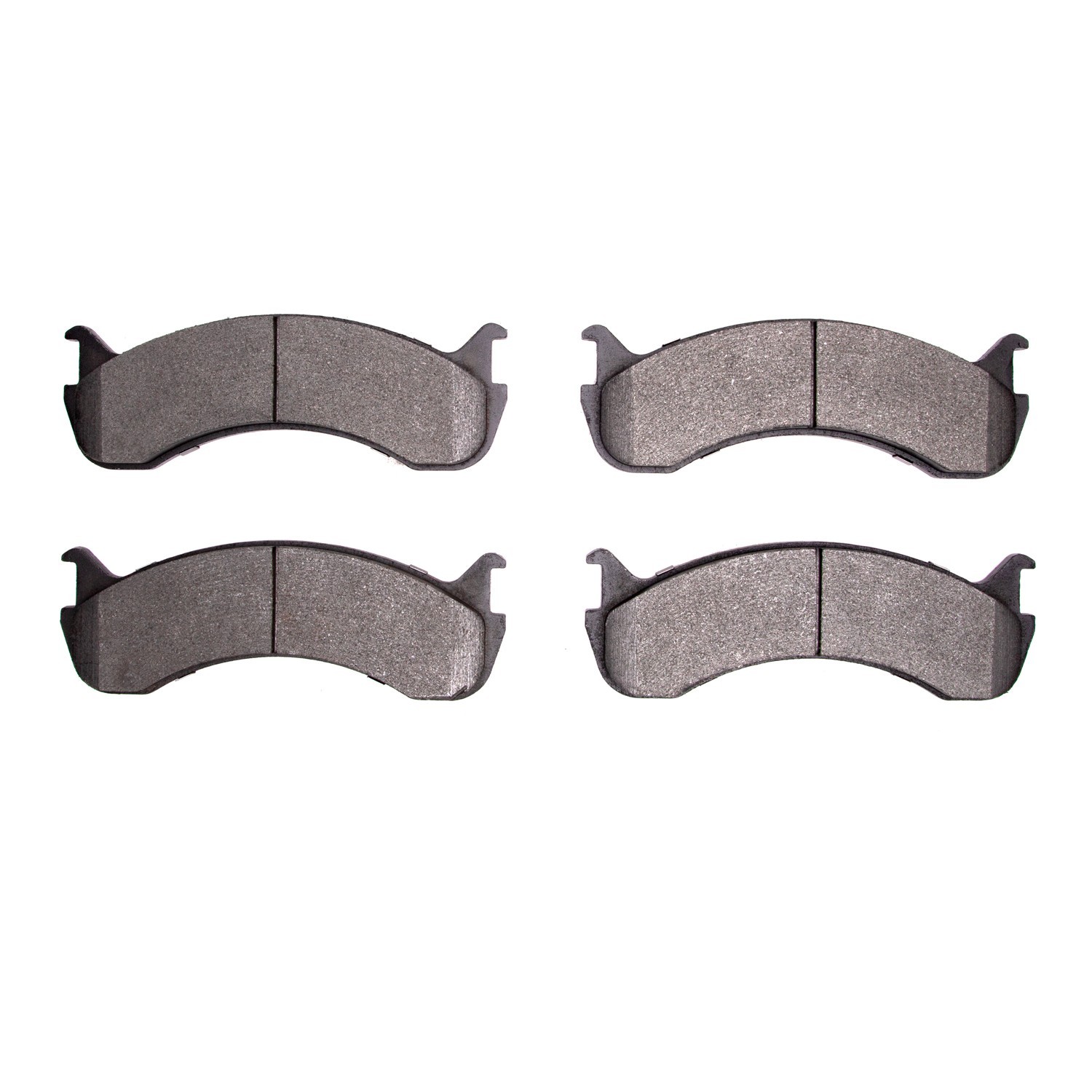 DYN-1214-0786-00 DFC Heavy Duty Pads - Image 3