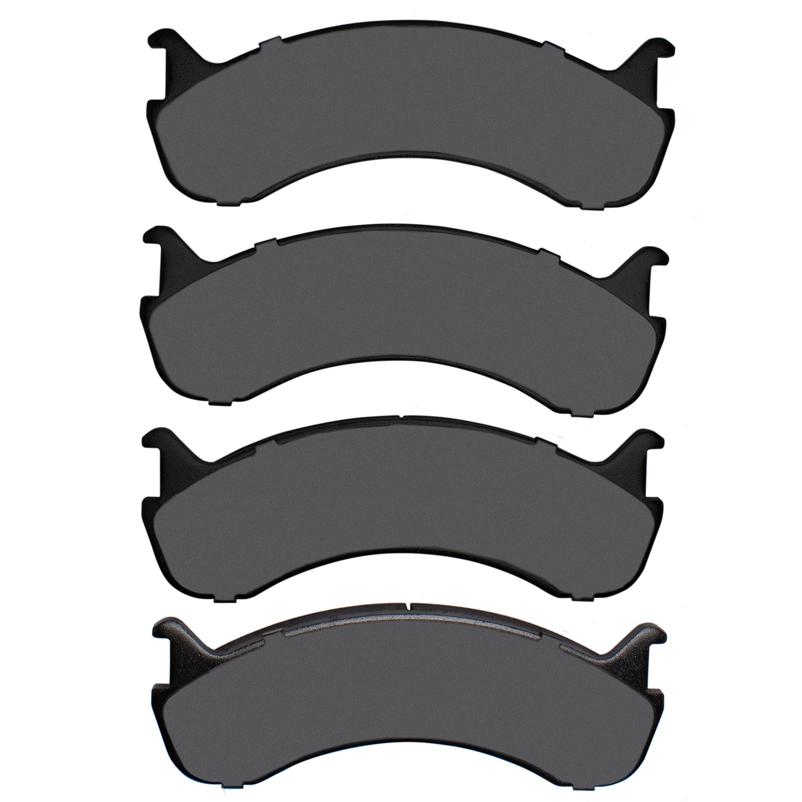 DYN-1214-0786-10 DFC Heavy Duty Pads