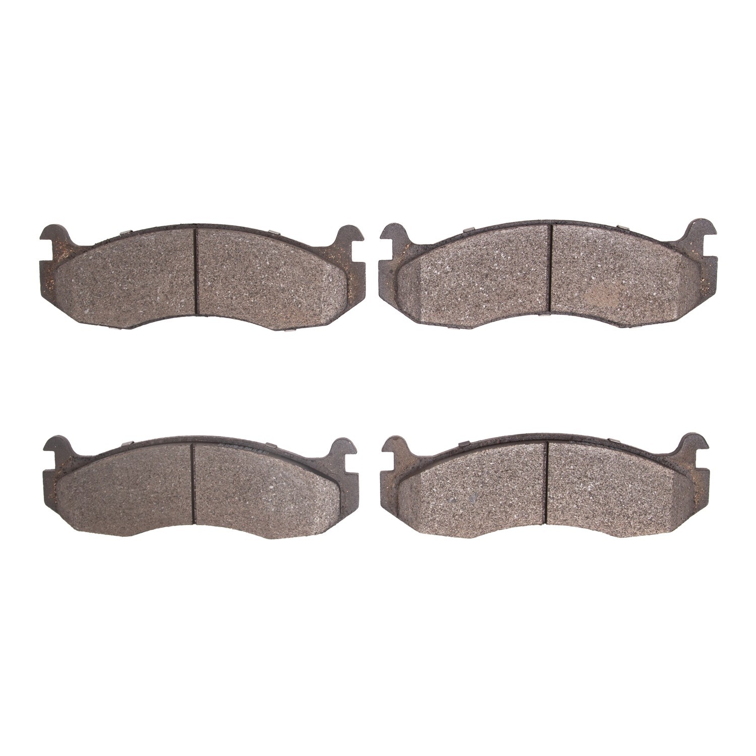 DYN 1214-0788-00 DFC Heavy Duty Pads