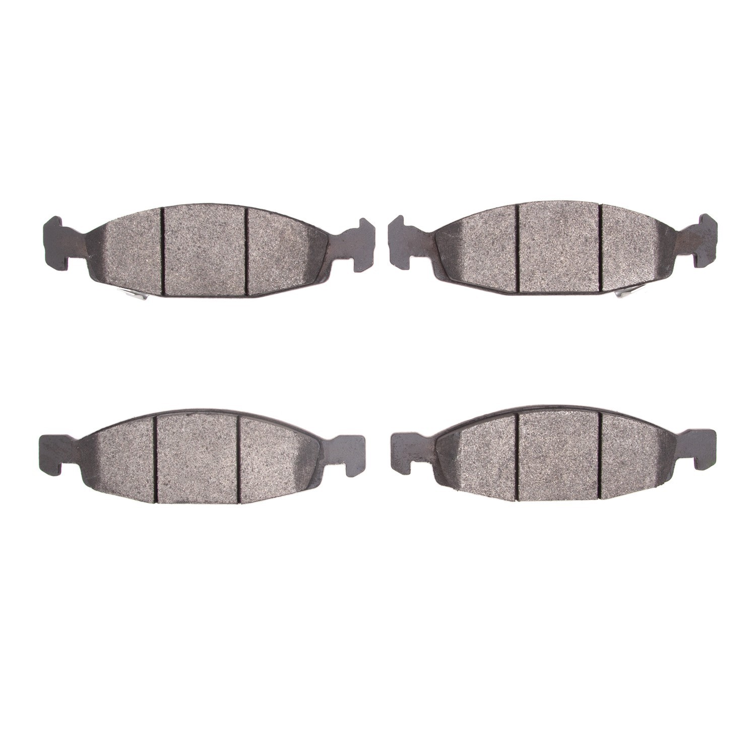 DYN 1214-0790-00 DFC Heavy Duty Pads - Image 3