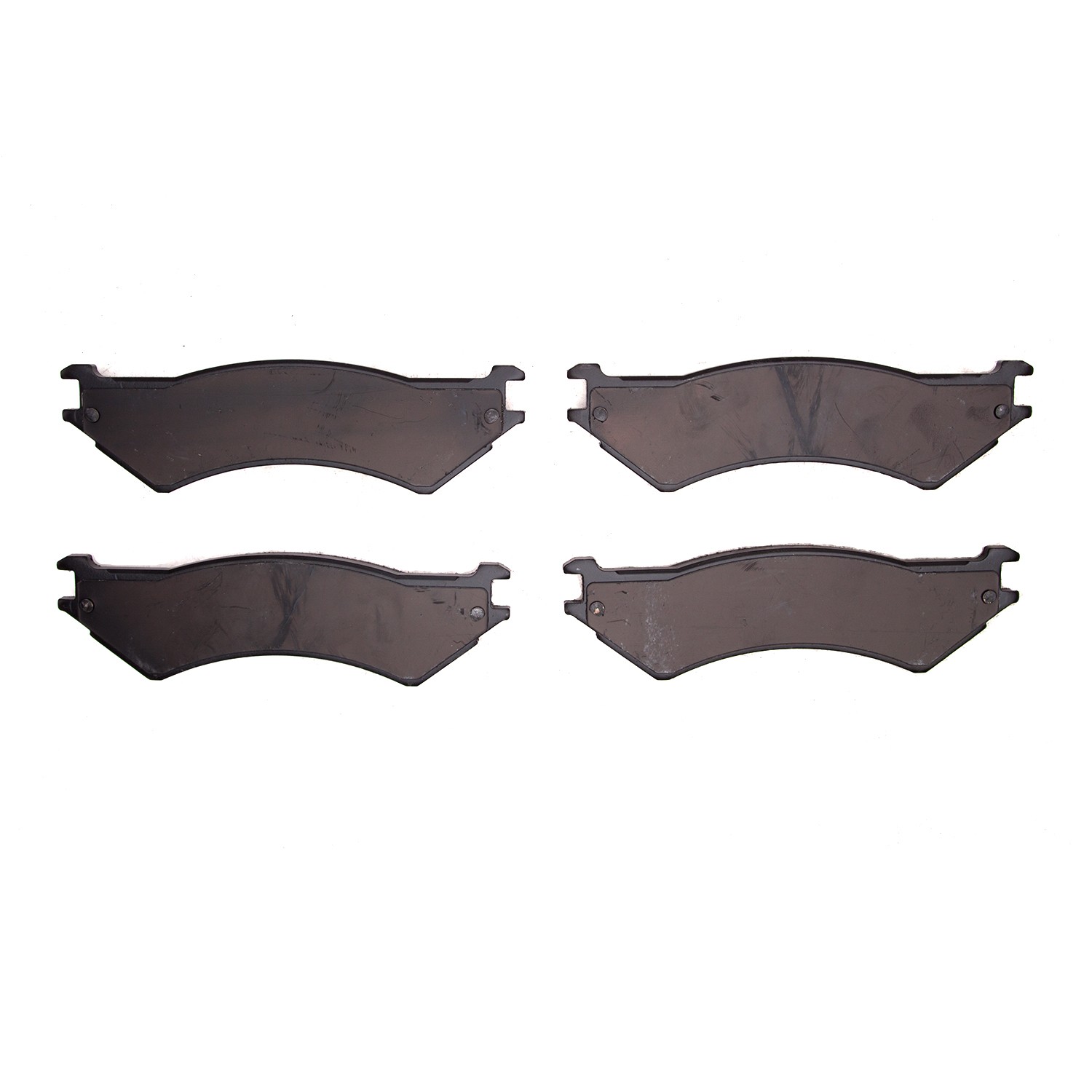 DYN 1214-0802-00 DFC Heavy Duty Pads