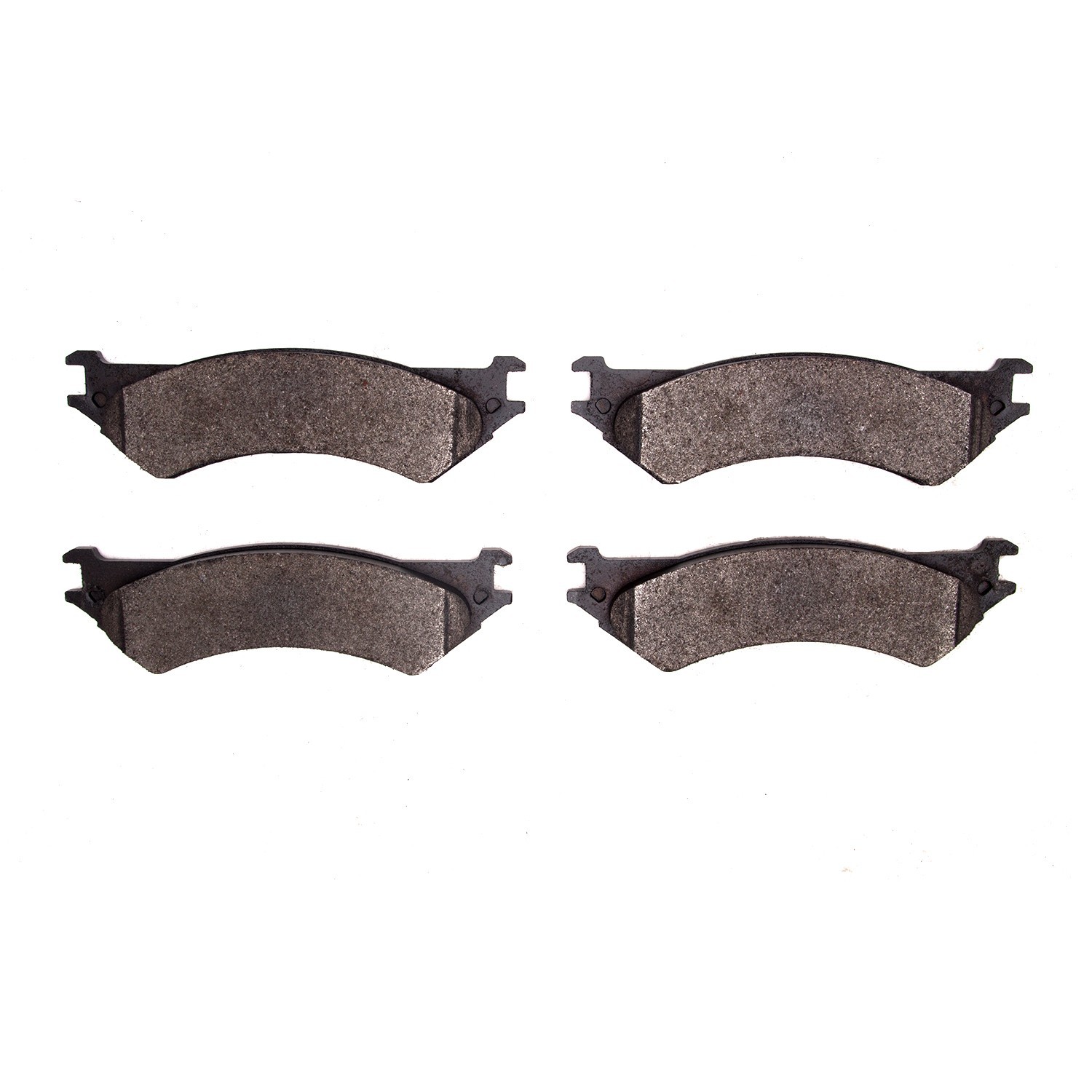 DYN 1214-0802-00 DFC Heavy Duty Pads - Image 3