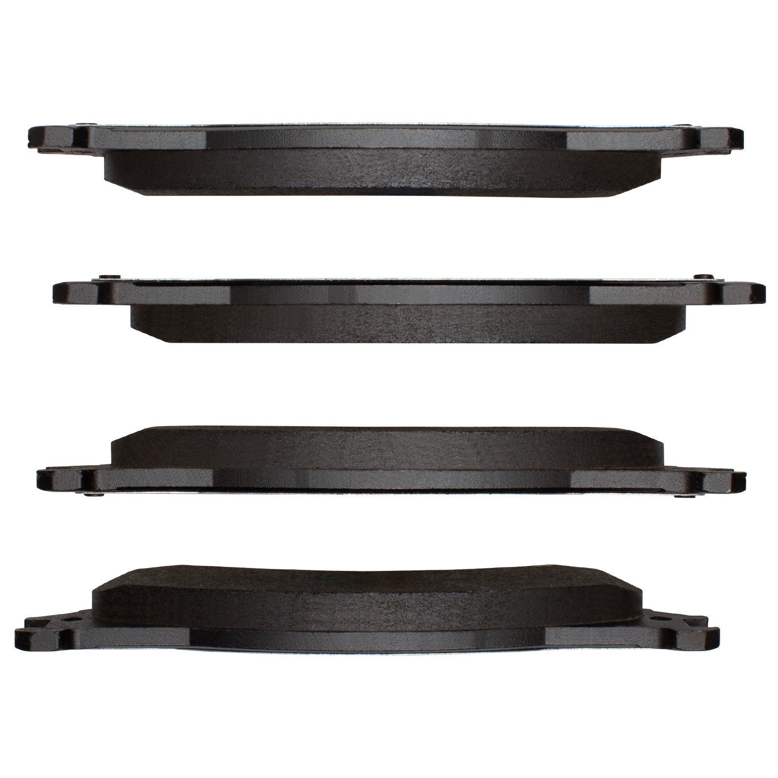 DYN 1214-0802-00 DFC Heavy Duty Pads - Image 4