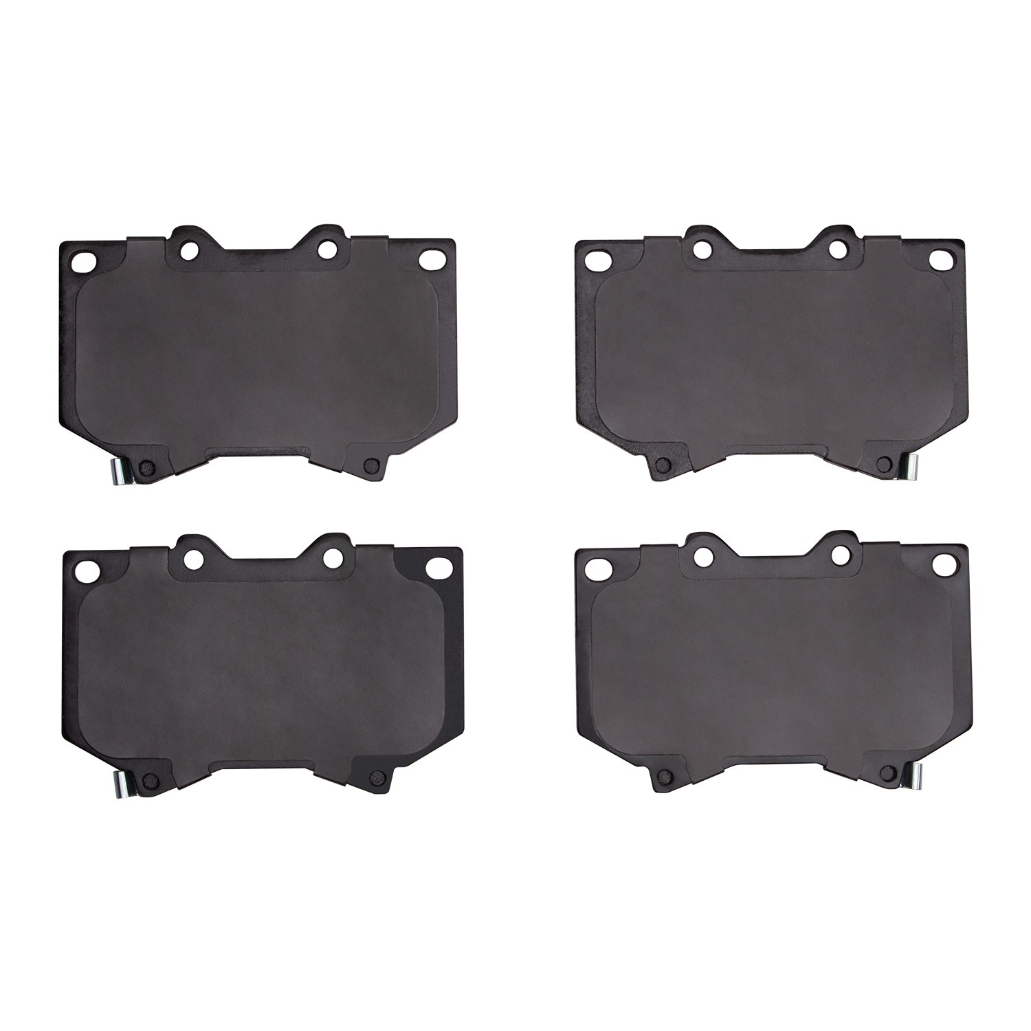 DYN-1214-0812-00 DFC Heavy Duty Pads